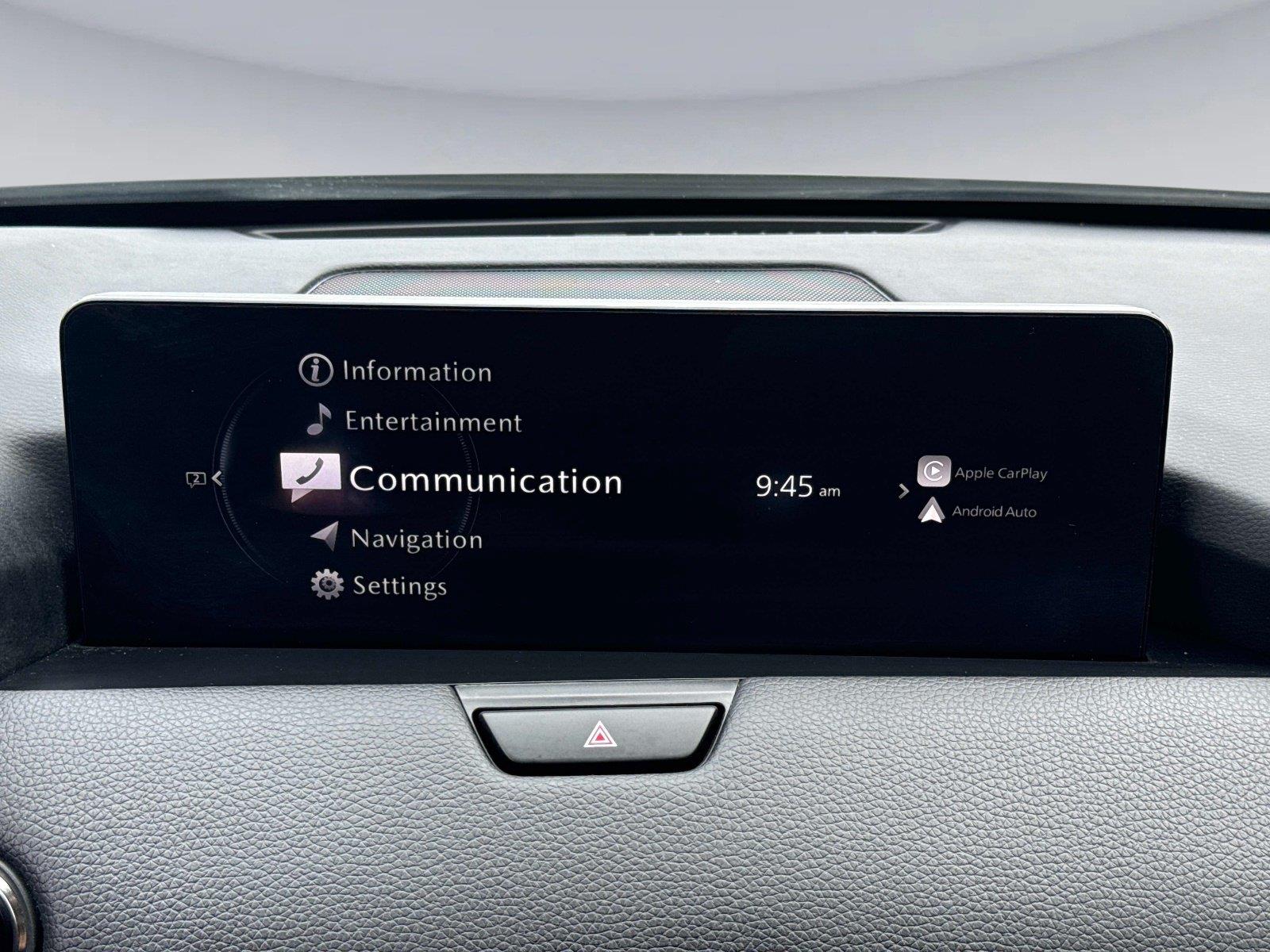 2025 Mazda CX-90 Preferred Package