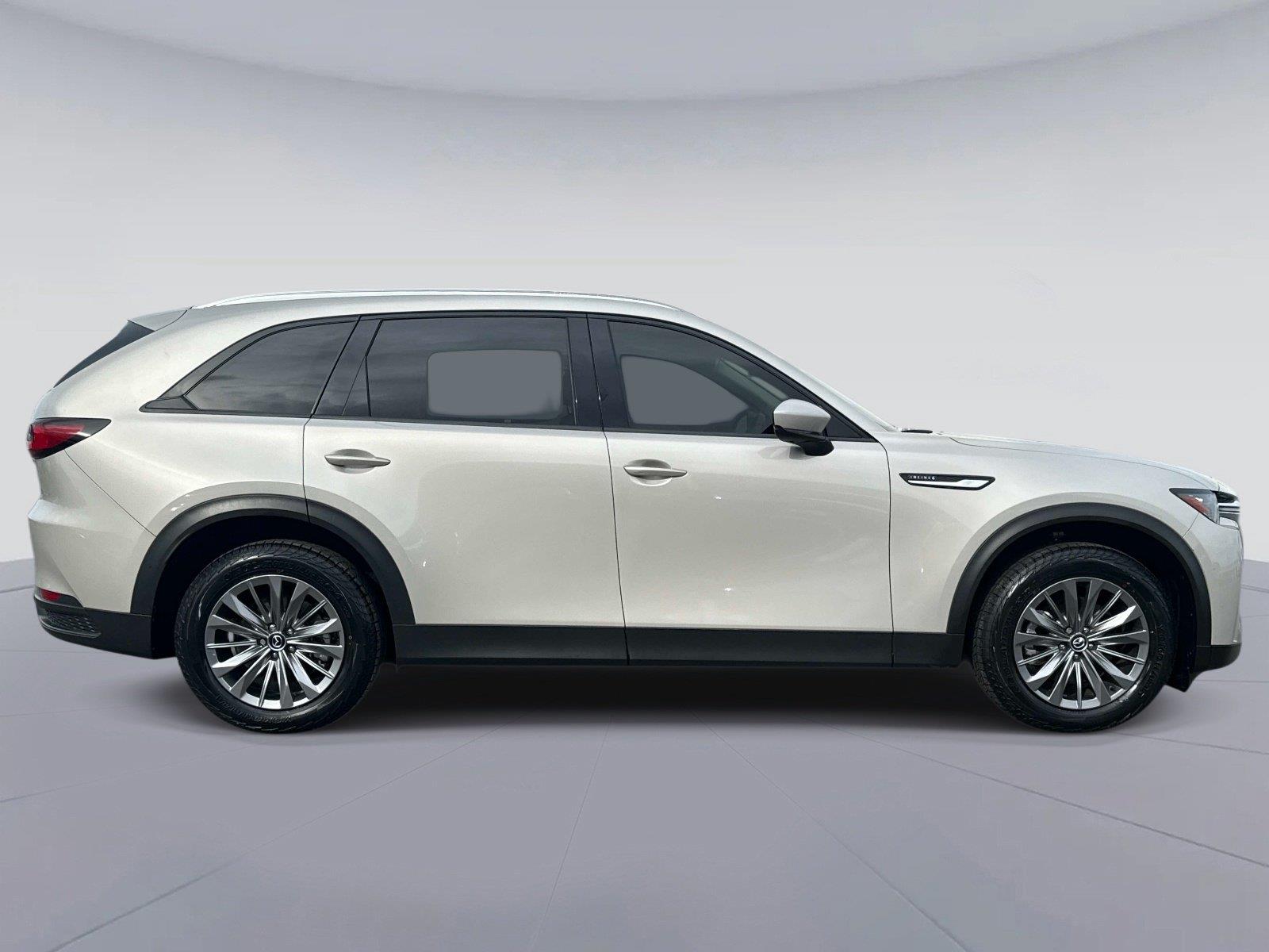 2025 Mazda CX-90 Preferred Package