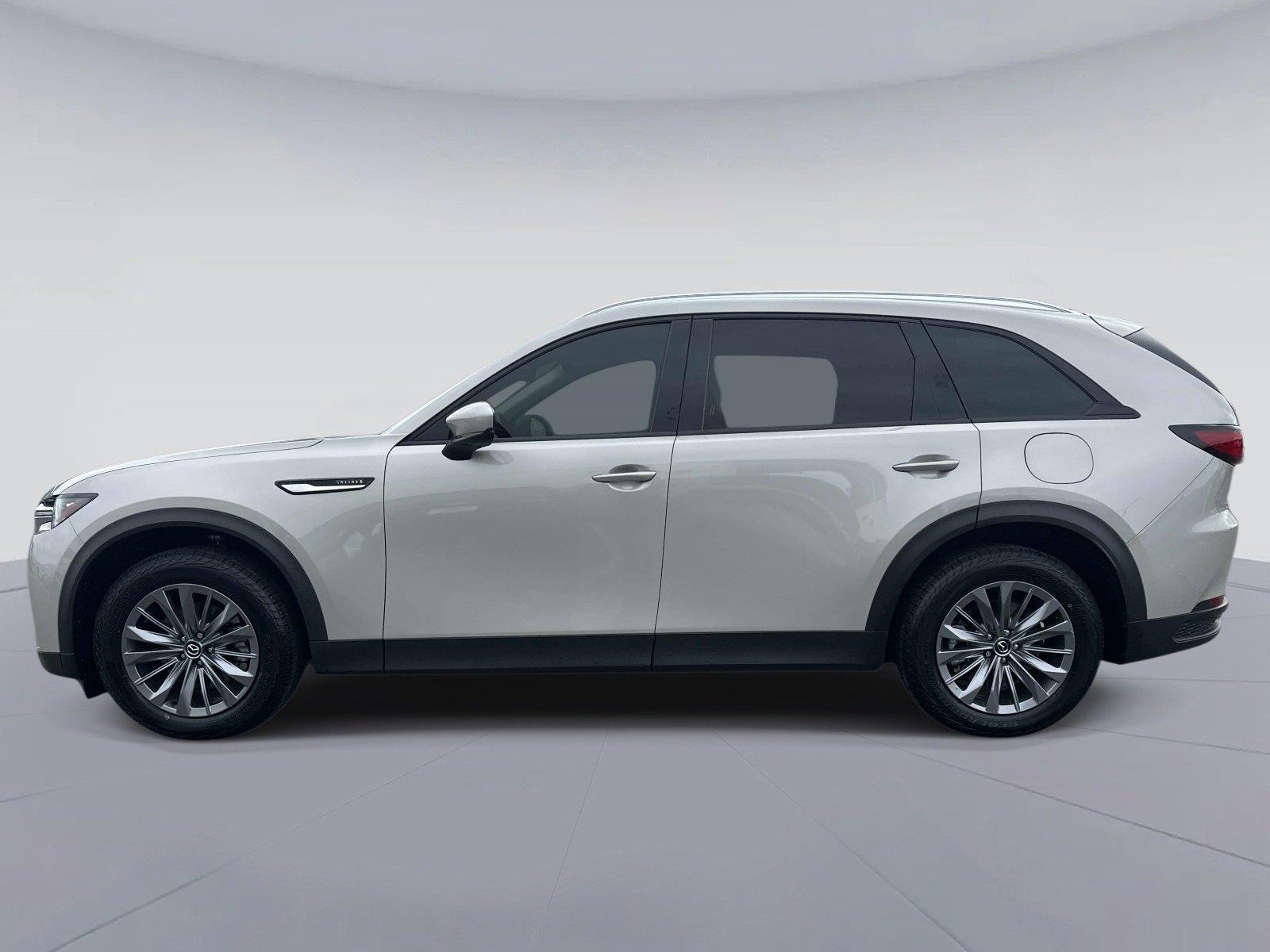 2025 Mazda CX-90 Preferred Package