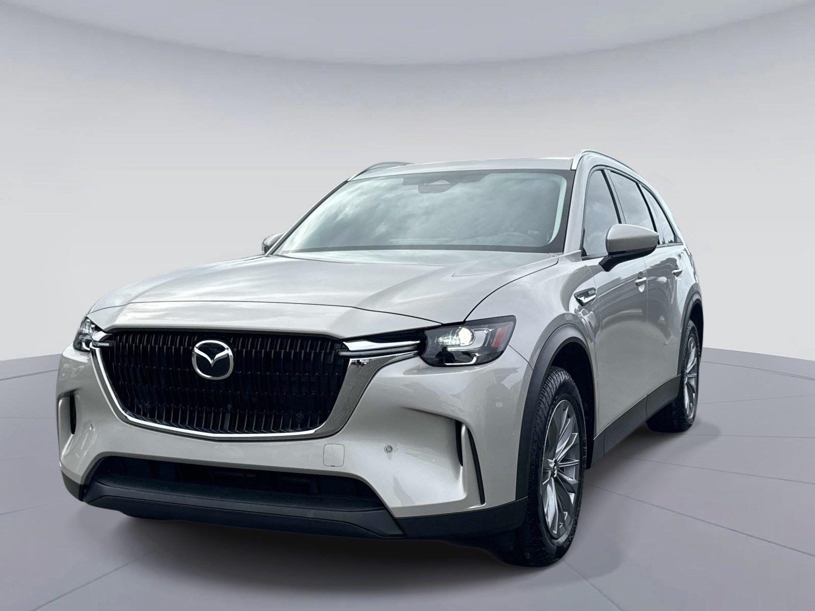 2025 Mazda CX-90 Preferred Package