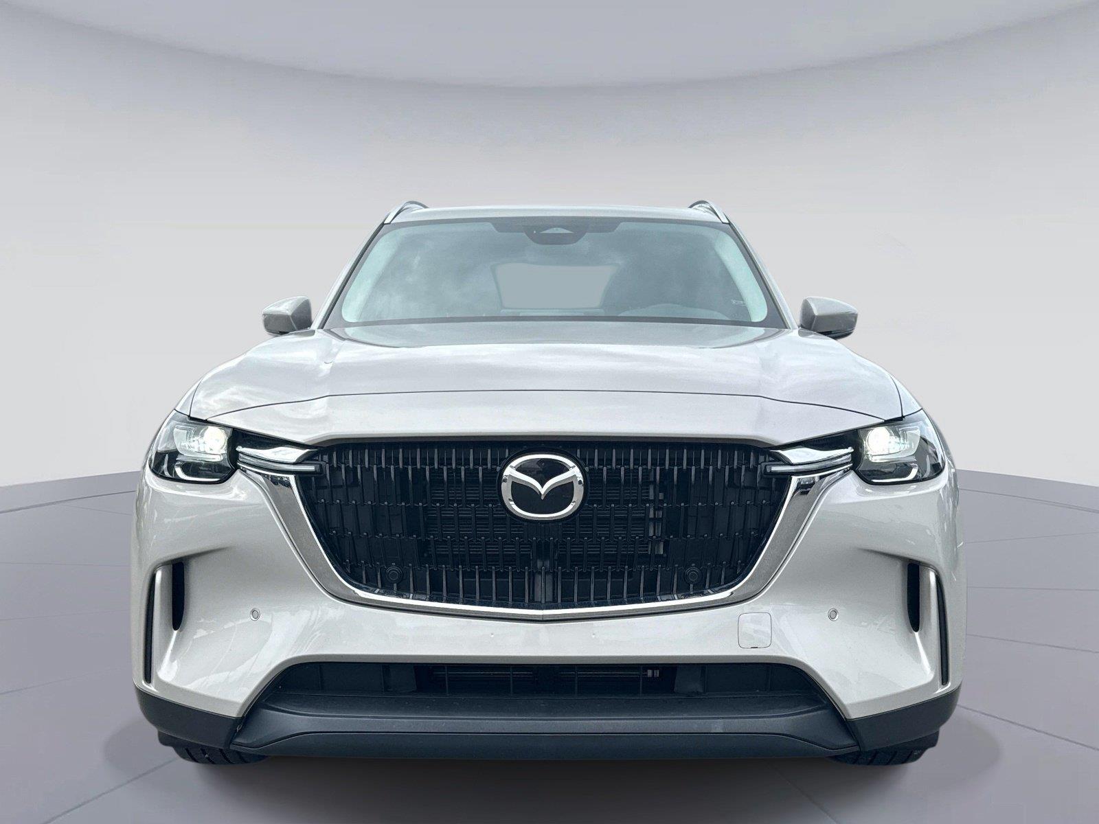 2025 Mazda CX-90 Preferred Package
