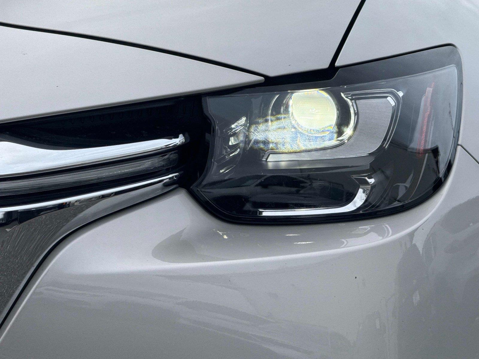 2025 Mazda CX-90 Preferred Package