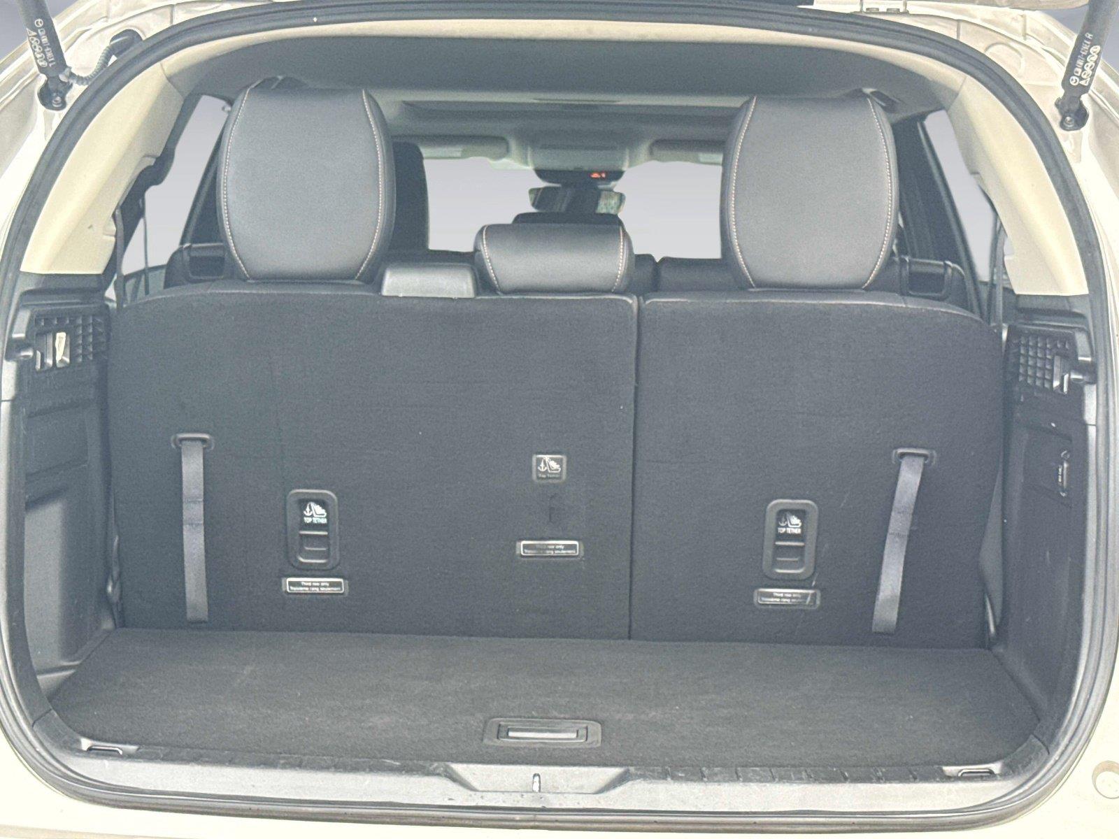 2025 Mazda CX-90 Preferred Package