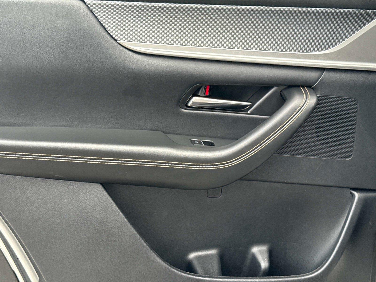 2025 Mazda CX-90 Preferred Package