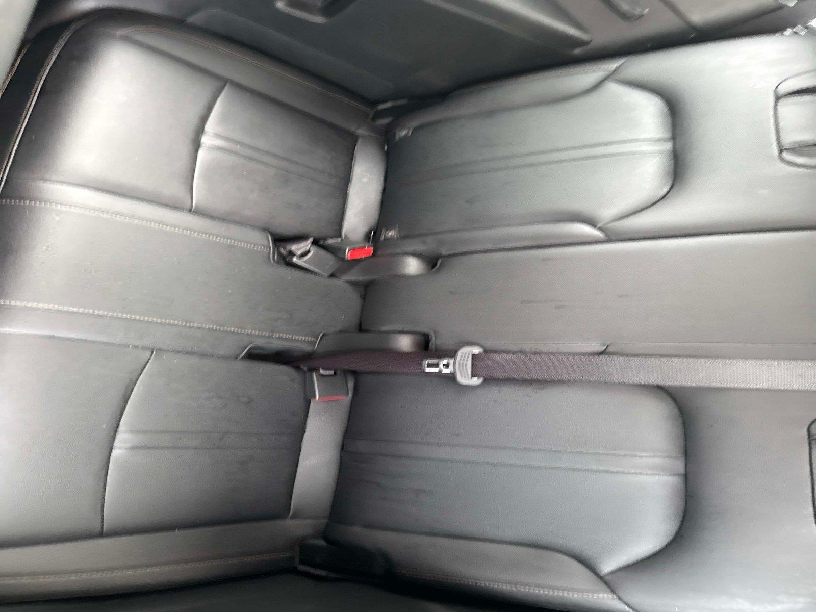 2025 Mazda CX-90 Preferred Package