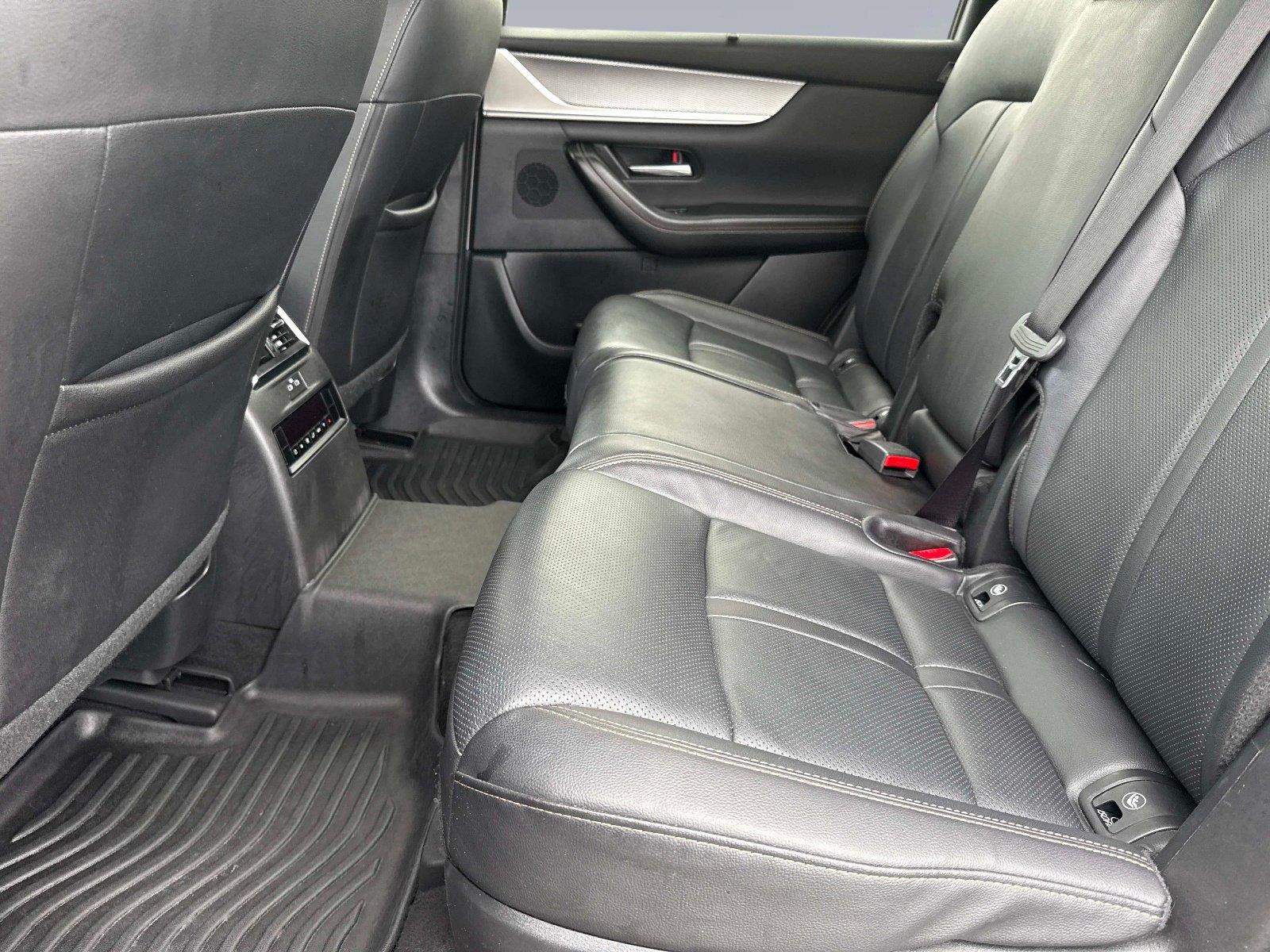 2025 Mazda CX-90 Preferred Package