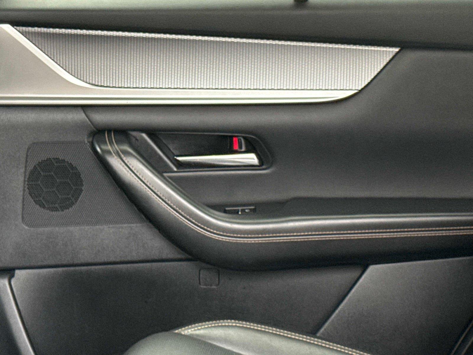 2025 Mazda CX-90 Preferred Package