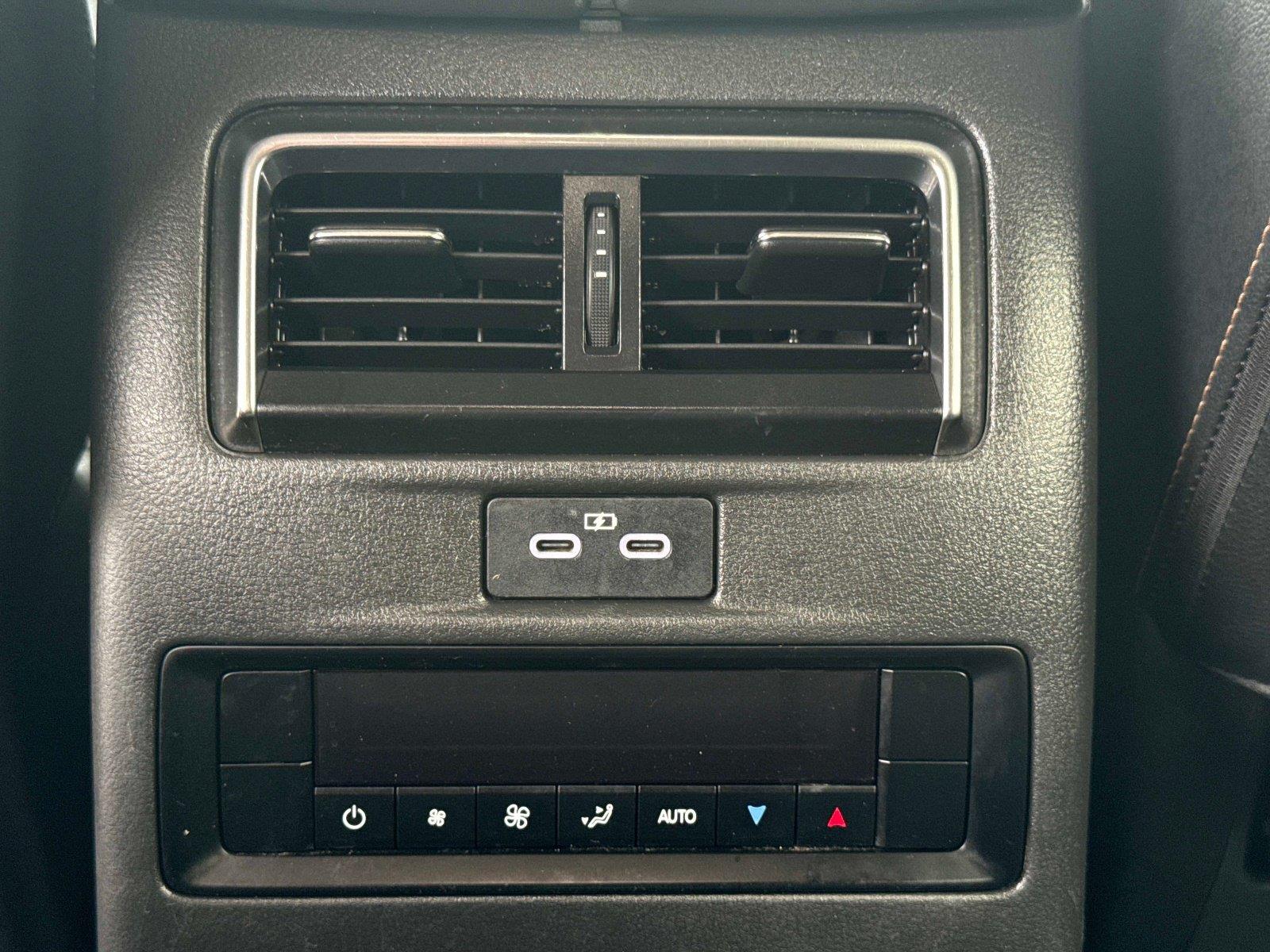 2025 Mazda CX-90 Preferred Package