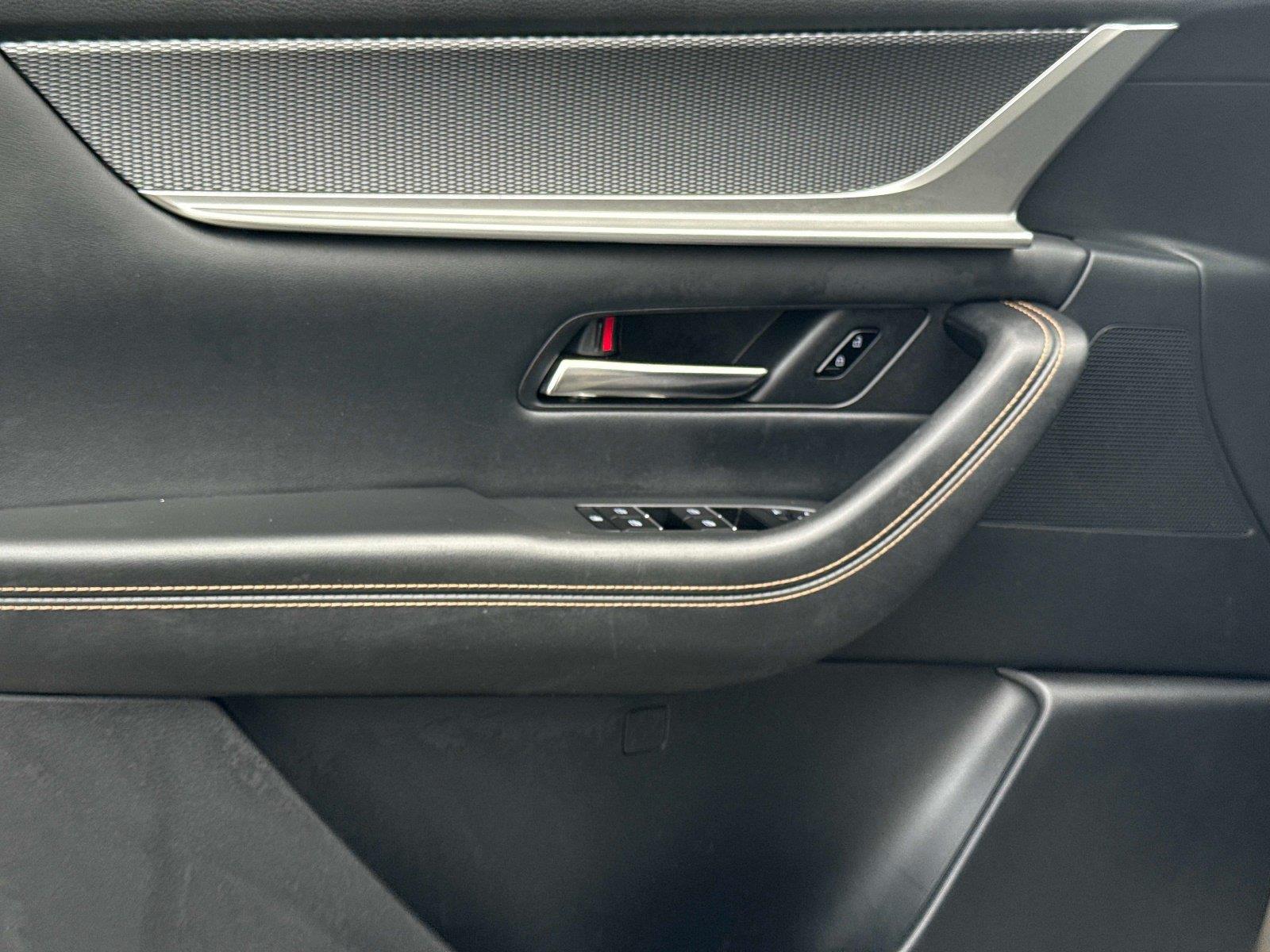 2025 Mazda CX-90 Preferred Package