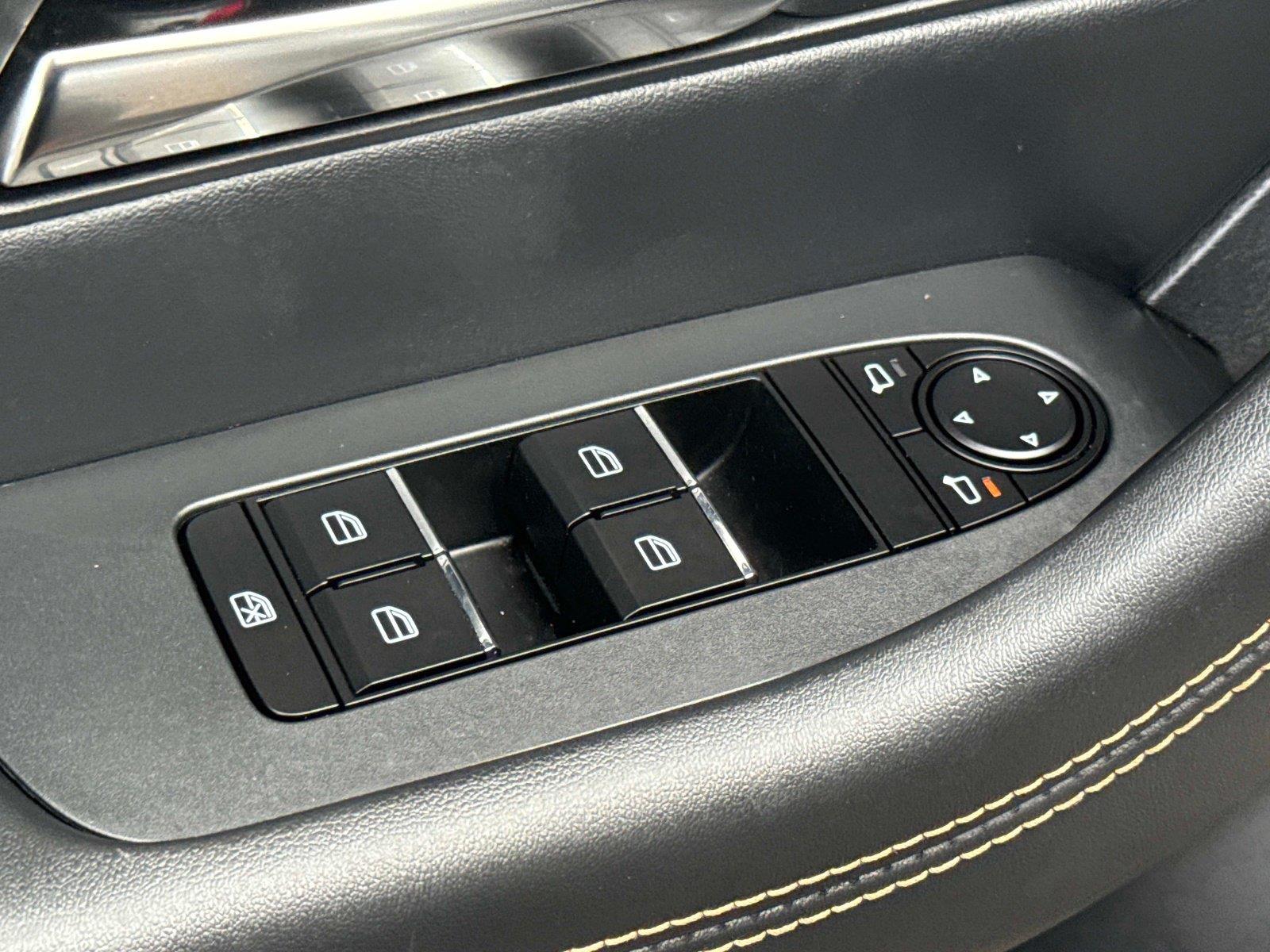 2025 Mazda CX-90 Preferred Package