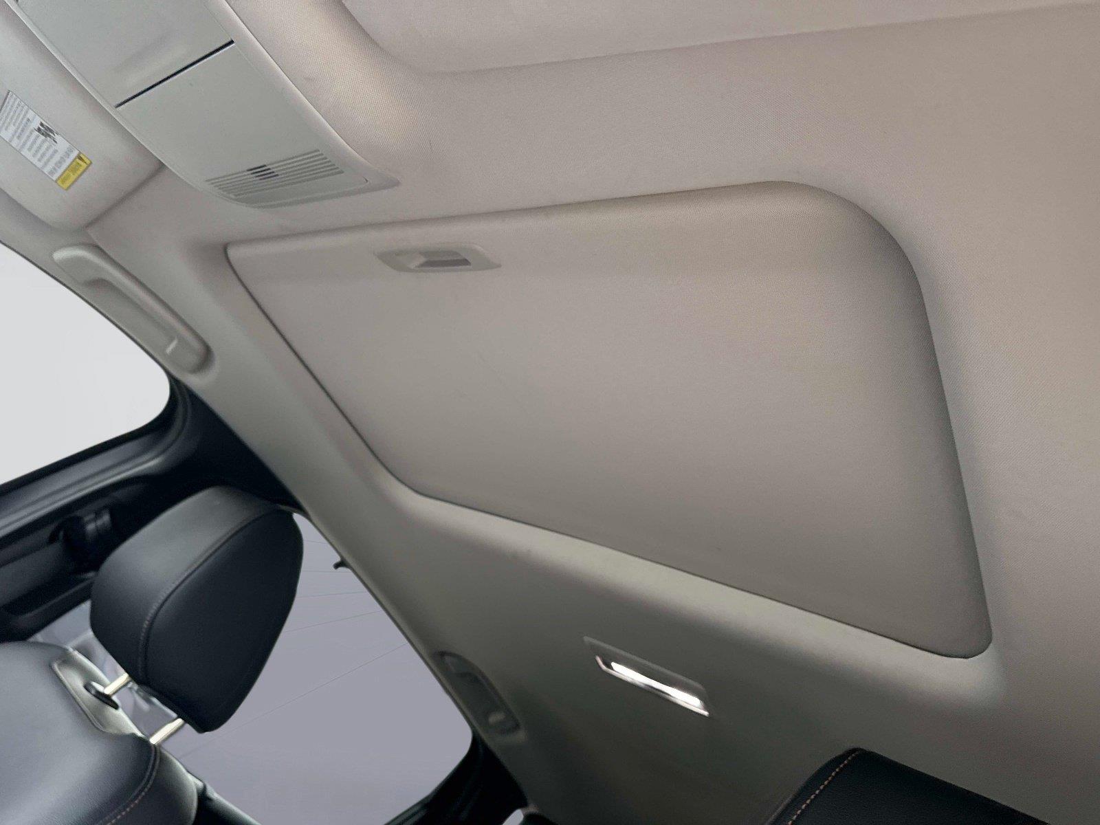2025 Mazda CX-90 Preferred Package
