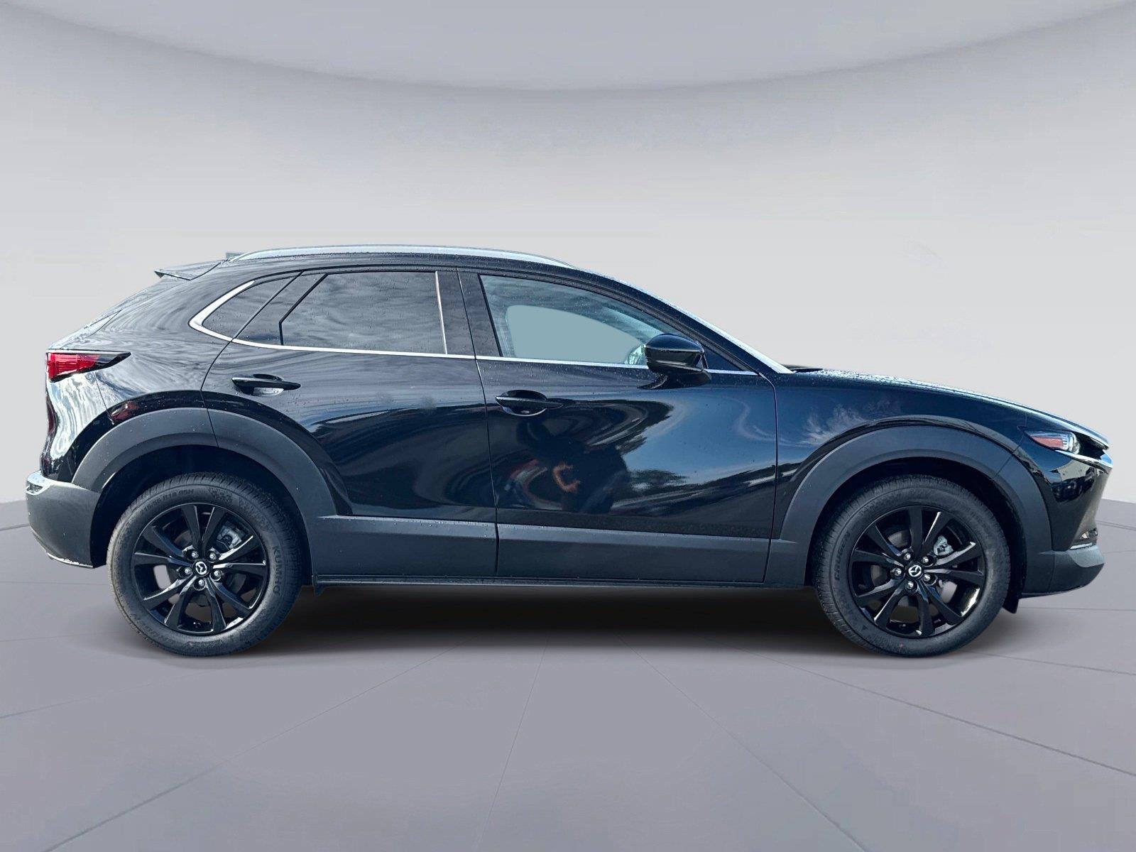2022 Mazda CX-30 2.5 Turbo Premium Plus Package