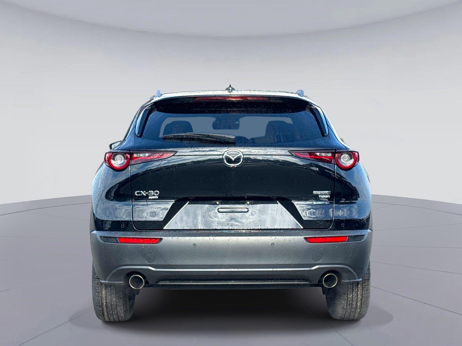 2022 Mazda CX-30 2.5 Turbo Premium Plus Package