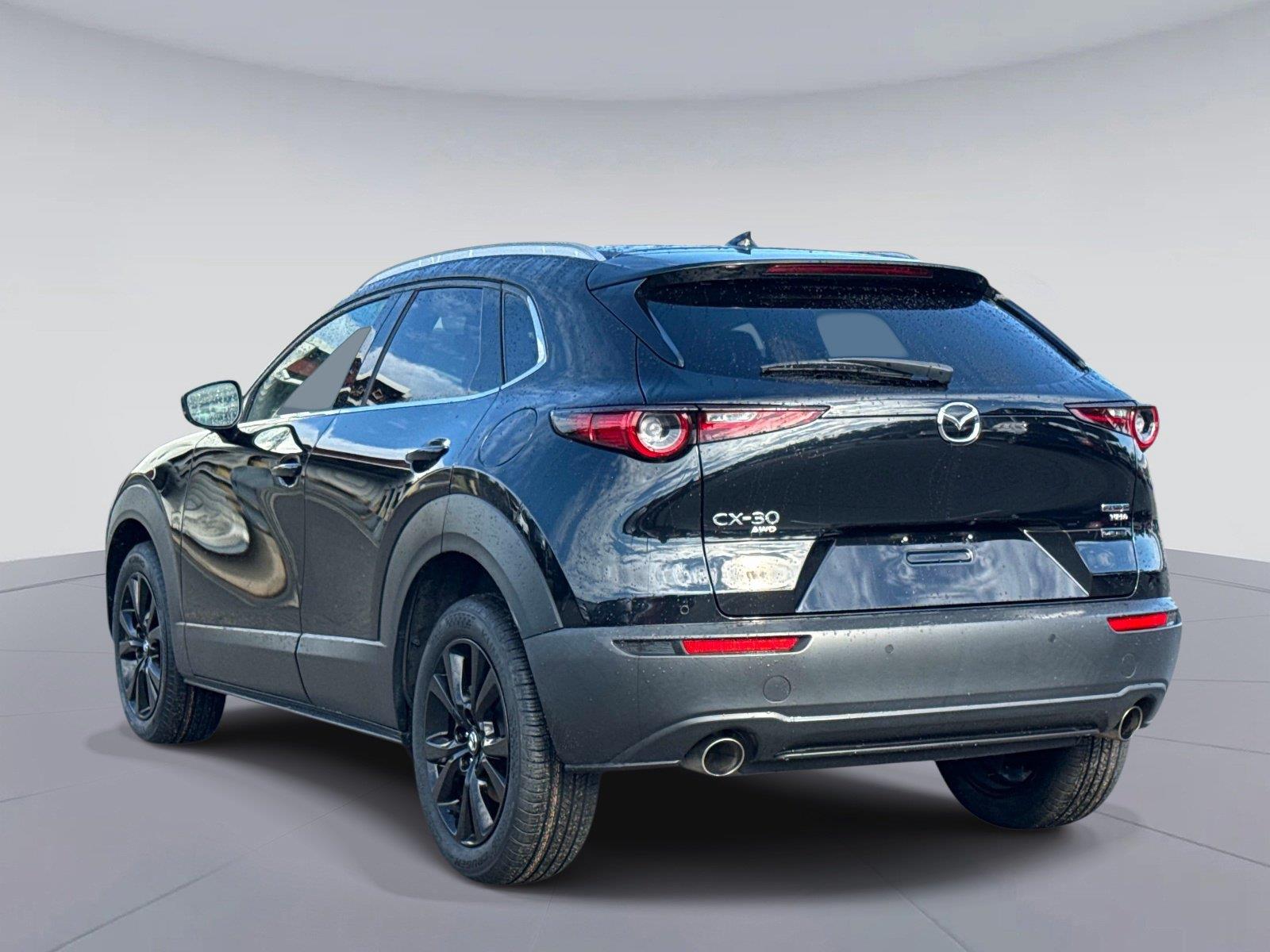 2022 Mazda CX-30 2.5 Turbo Premium Plus Package