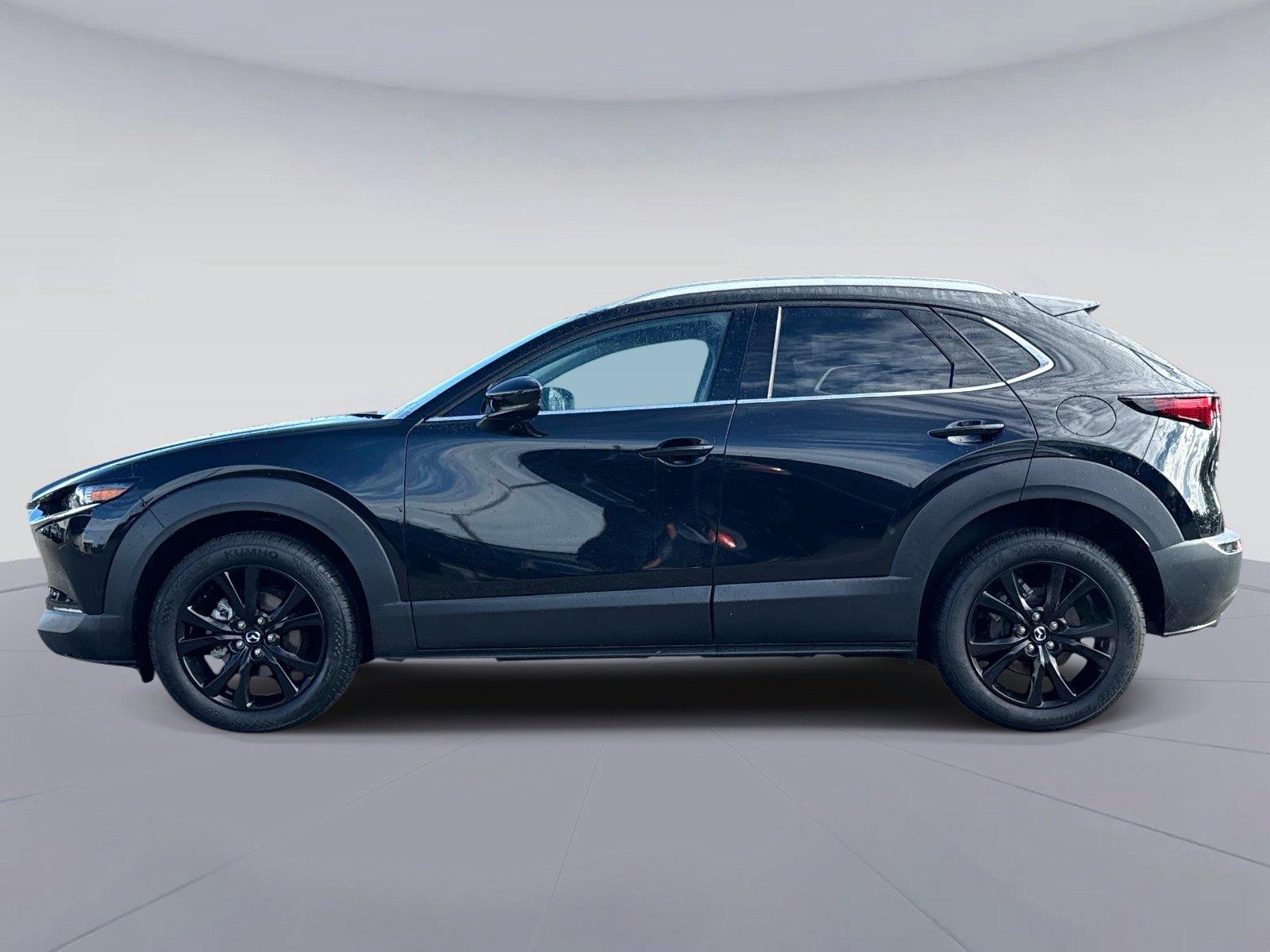 2022 Mazda CX-30 2.5 Turbo Premium Plus Package