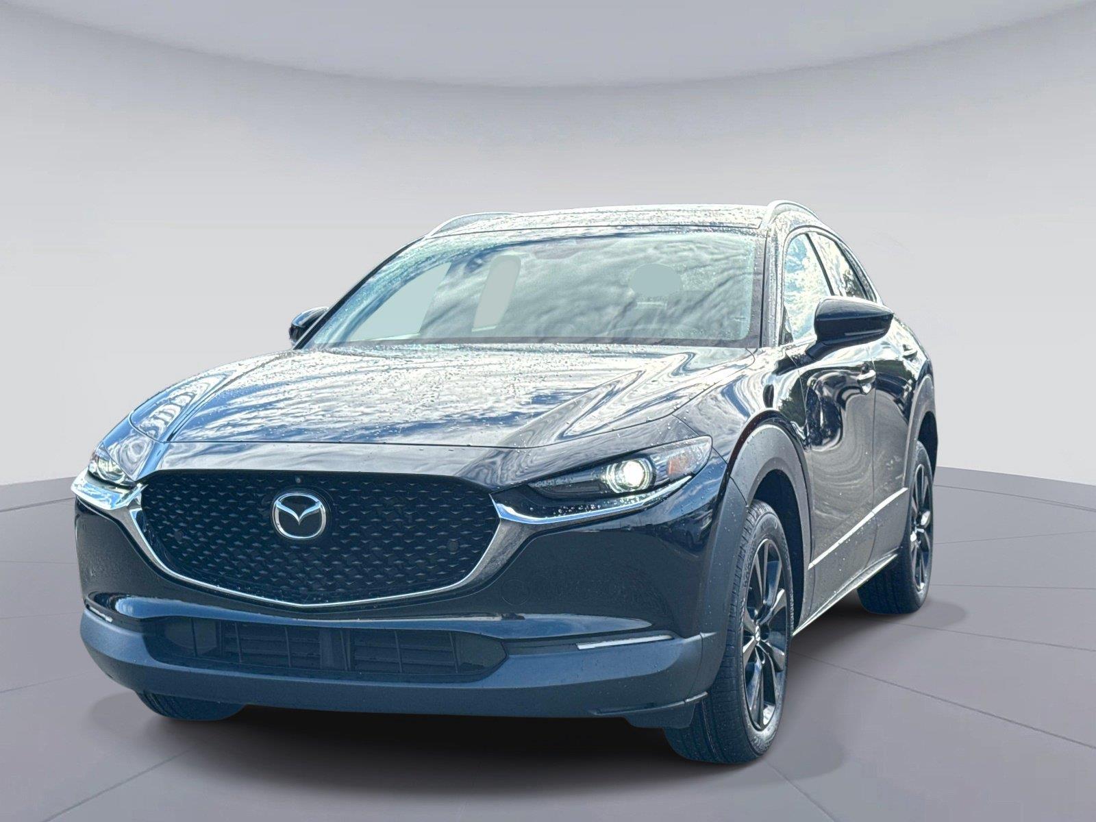 2022 Mazda CX-30 2.5 Turbo Premium Plus Package