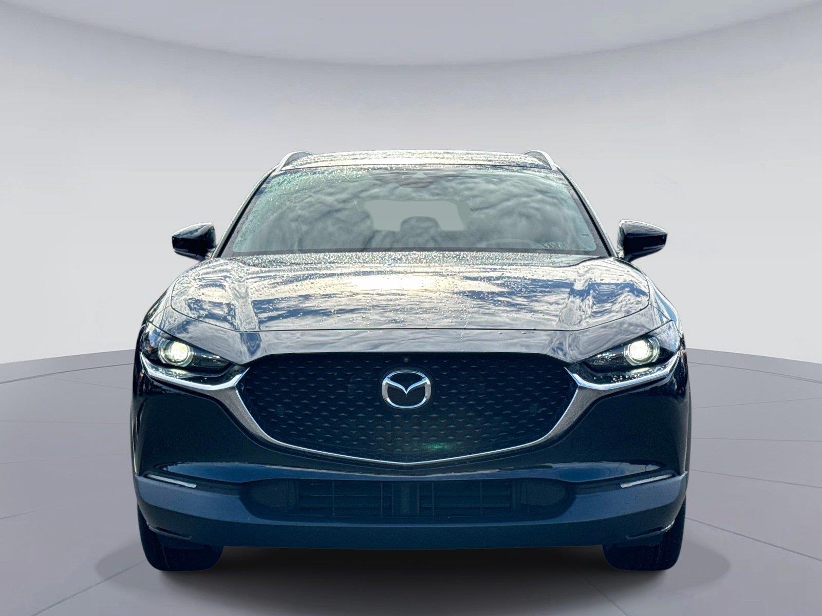 2022 Mazda CX-30 2.5 Turbo Premium Plus Package