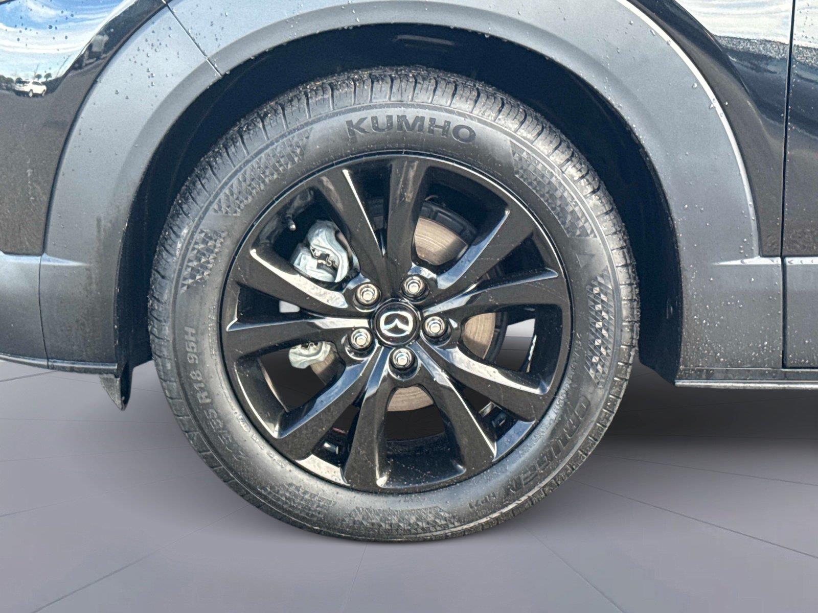 2022 Mazda CX-30 2.5 Turbo Premium Plus Package