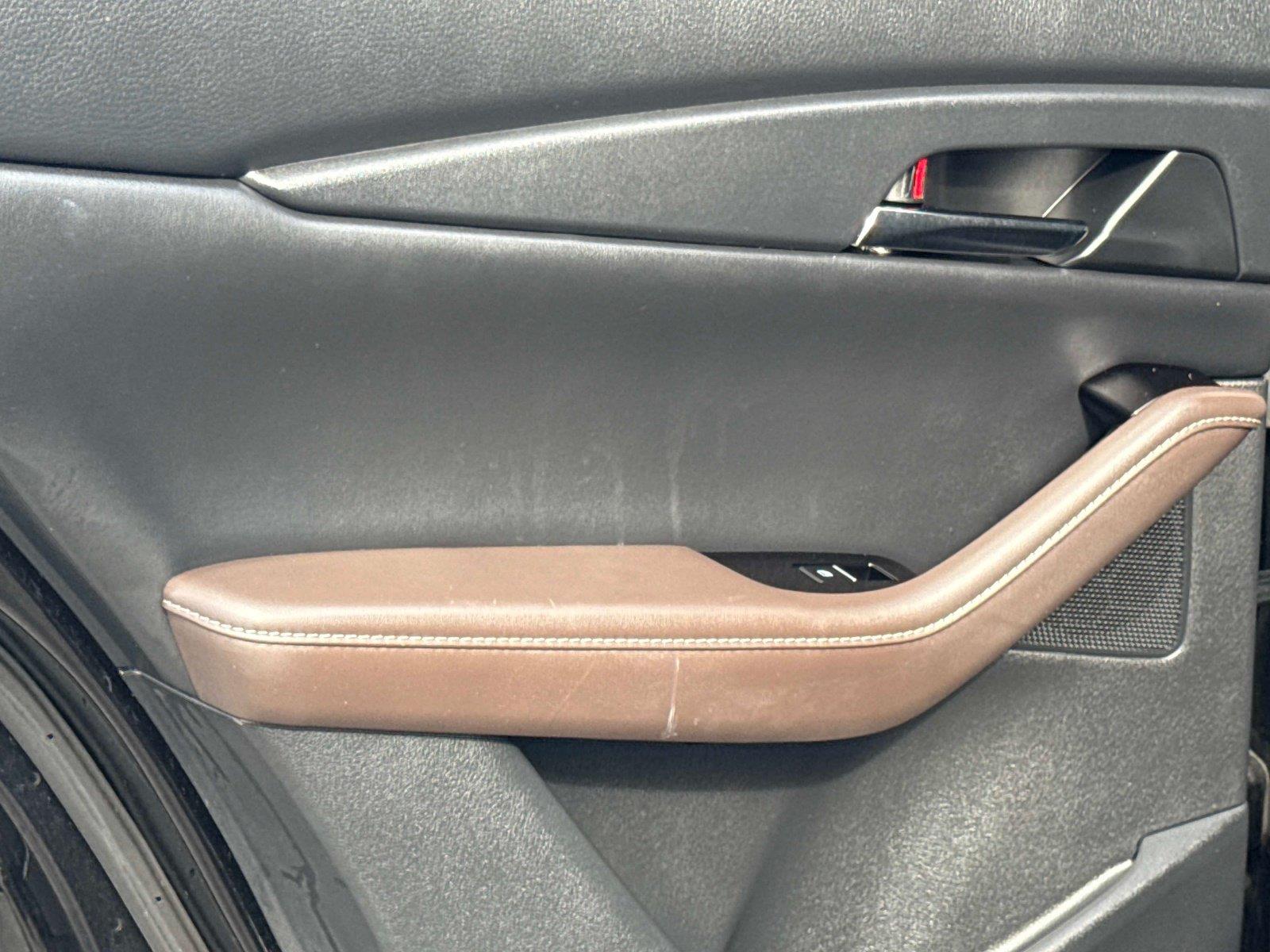 2022 Mazda CX-30 2.5 Turbo Premium Plus Package