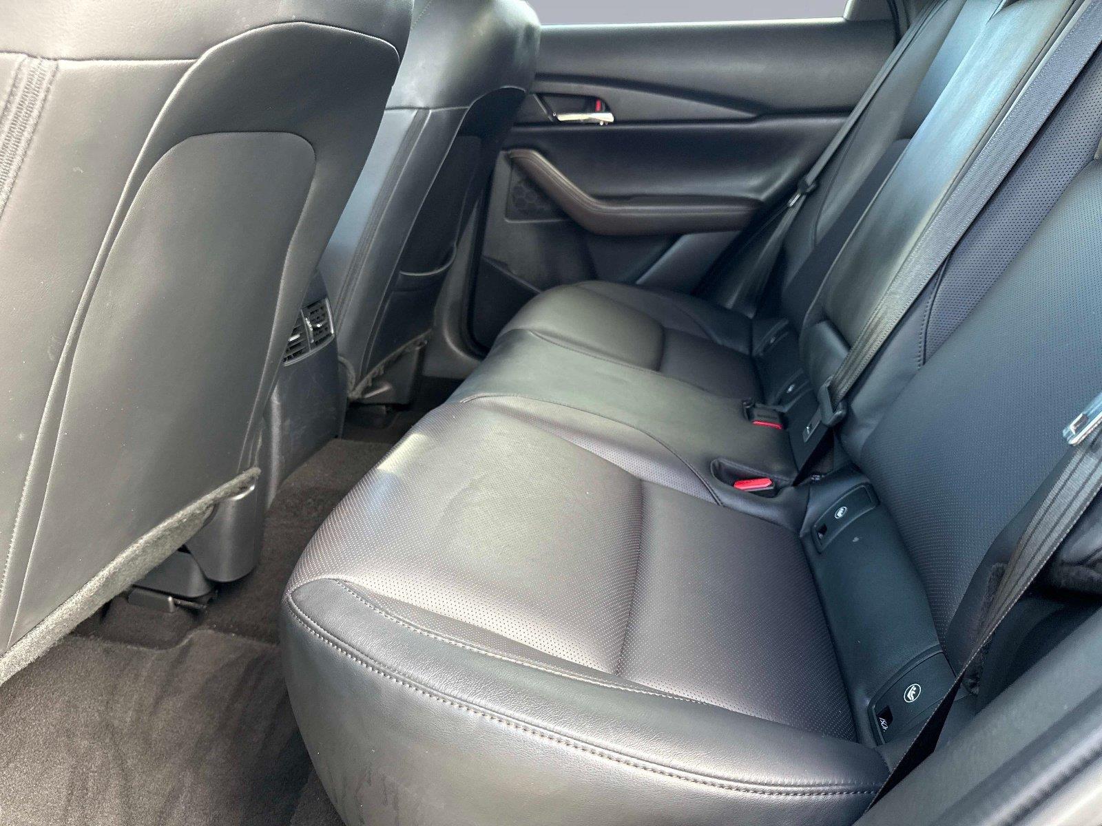 2022 Mazda CX-30 2.5 Turbo Premium Plus Package