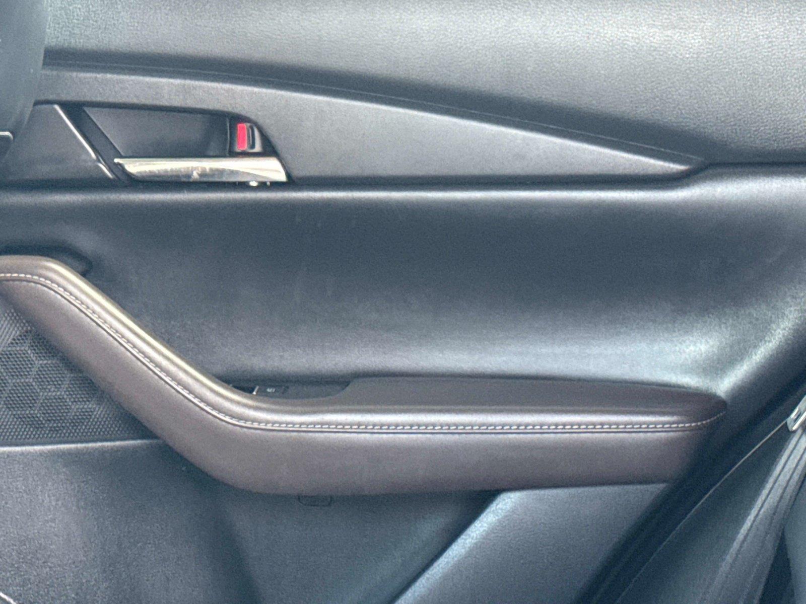 2022 Mazda CX-30 2.5 Turbo Premium Plus Package