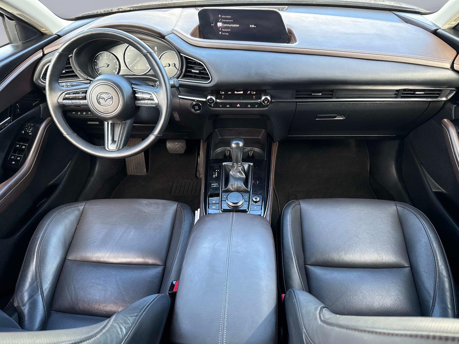 2022 Mazda CX-30 2.5 Turbo Premium Plus Package