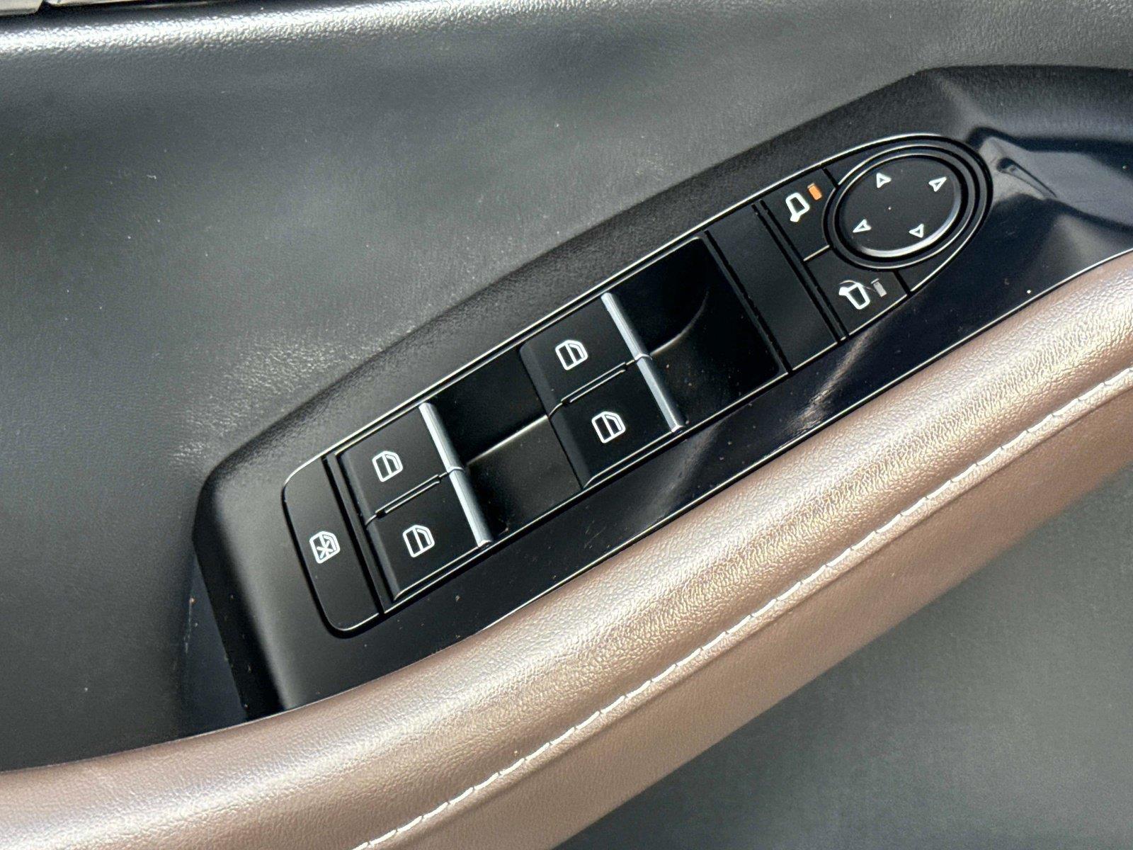 2022 Mazda CX-30 2.5 Turbo Premium Plus Package