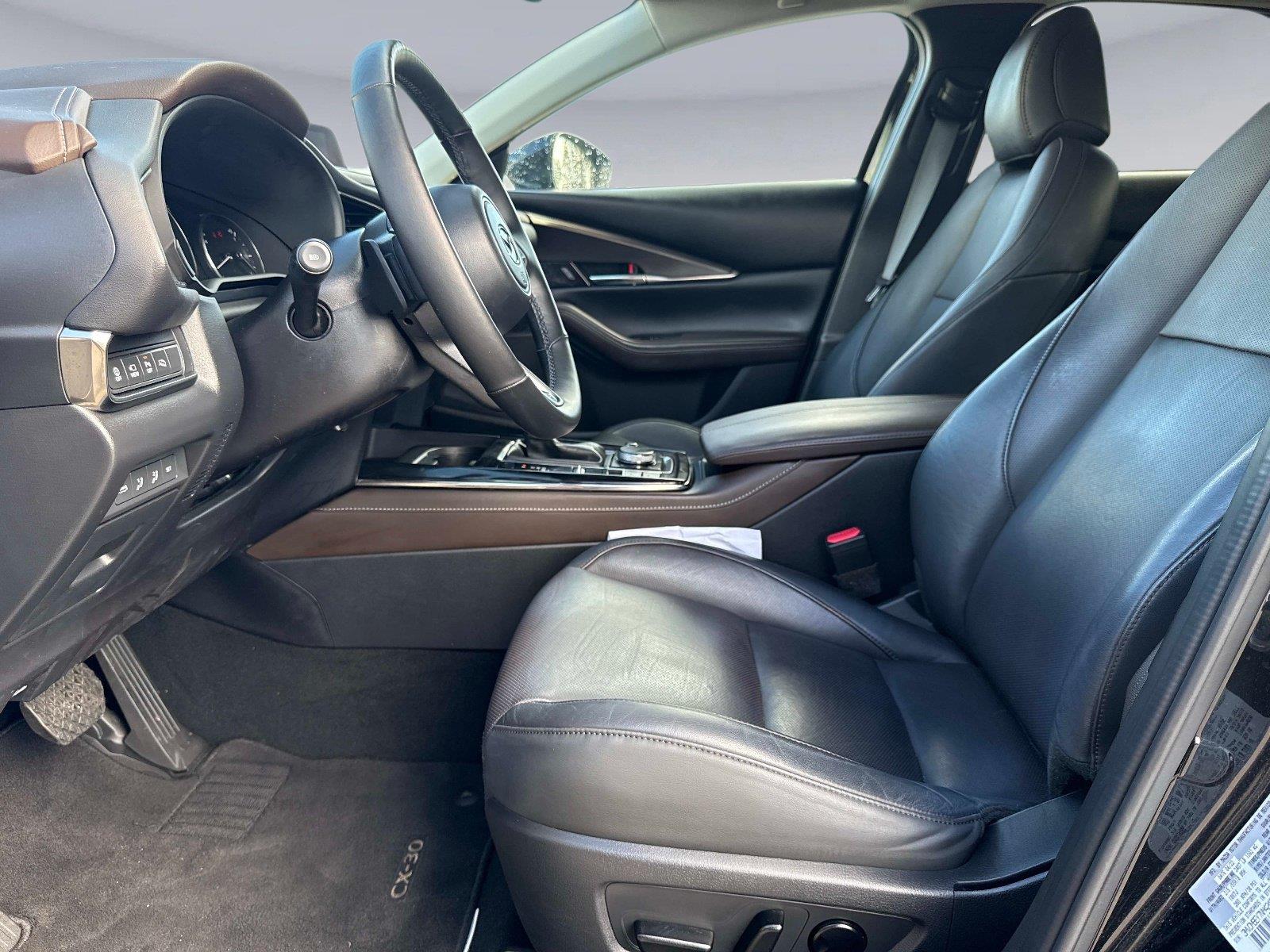 2022 Mazda CX-30 2.5 Turbo Premium Plus Package