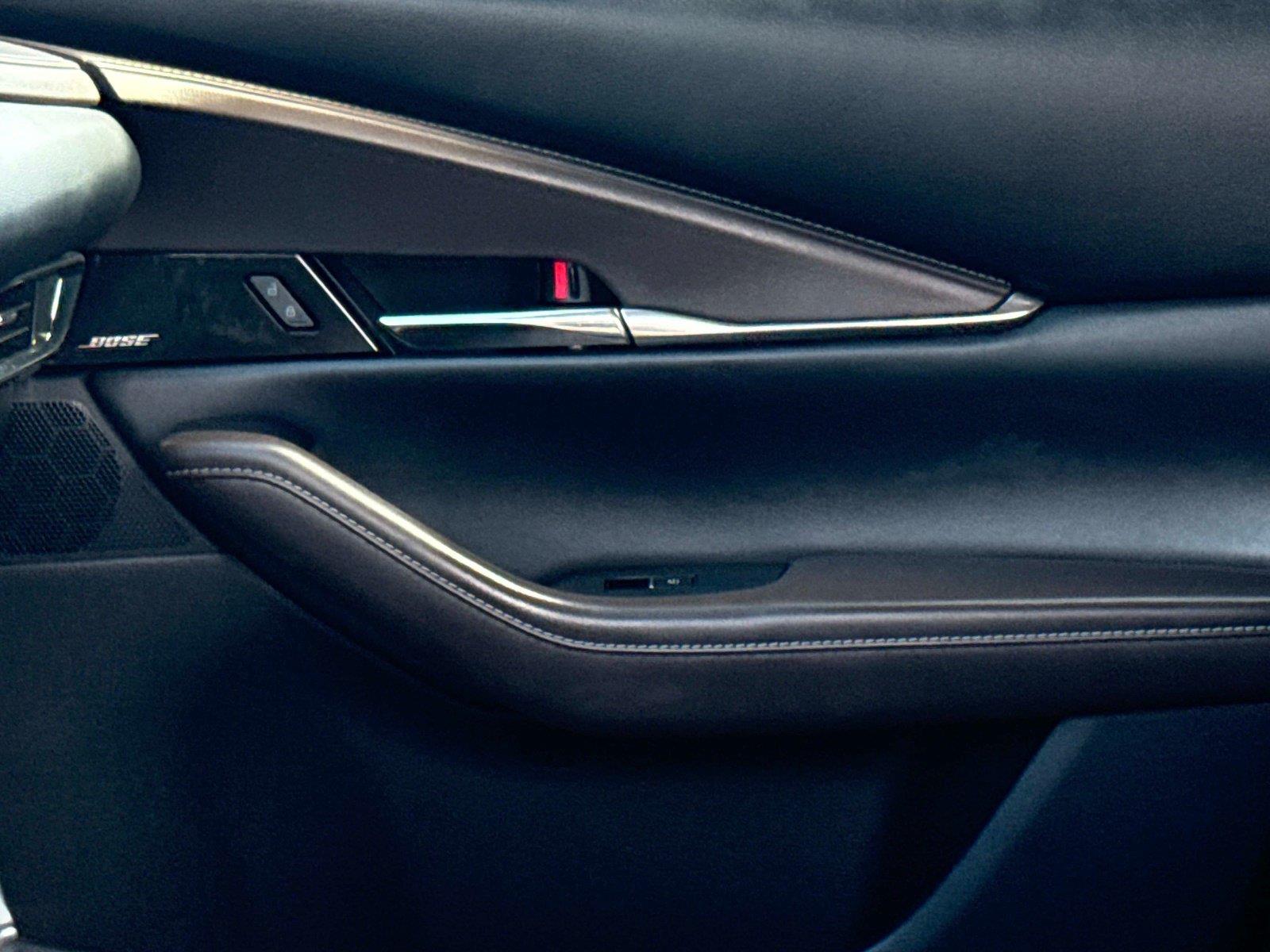 2022 Mazda CX-30 2.5 Turbo Premium Plus Package