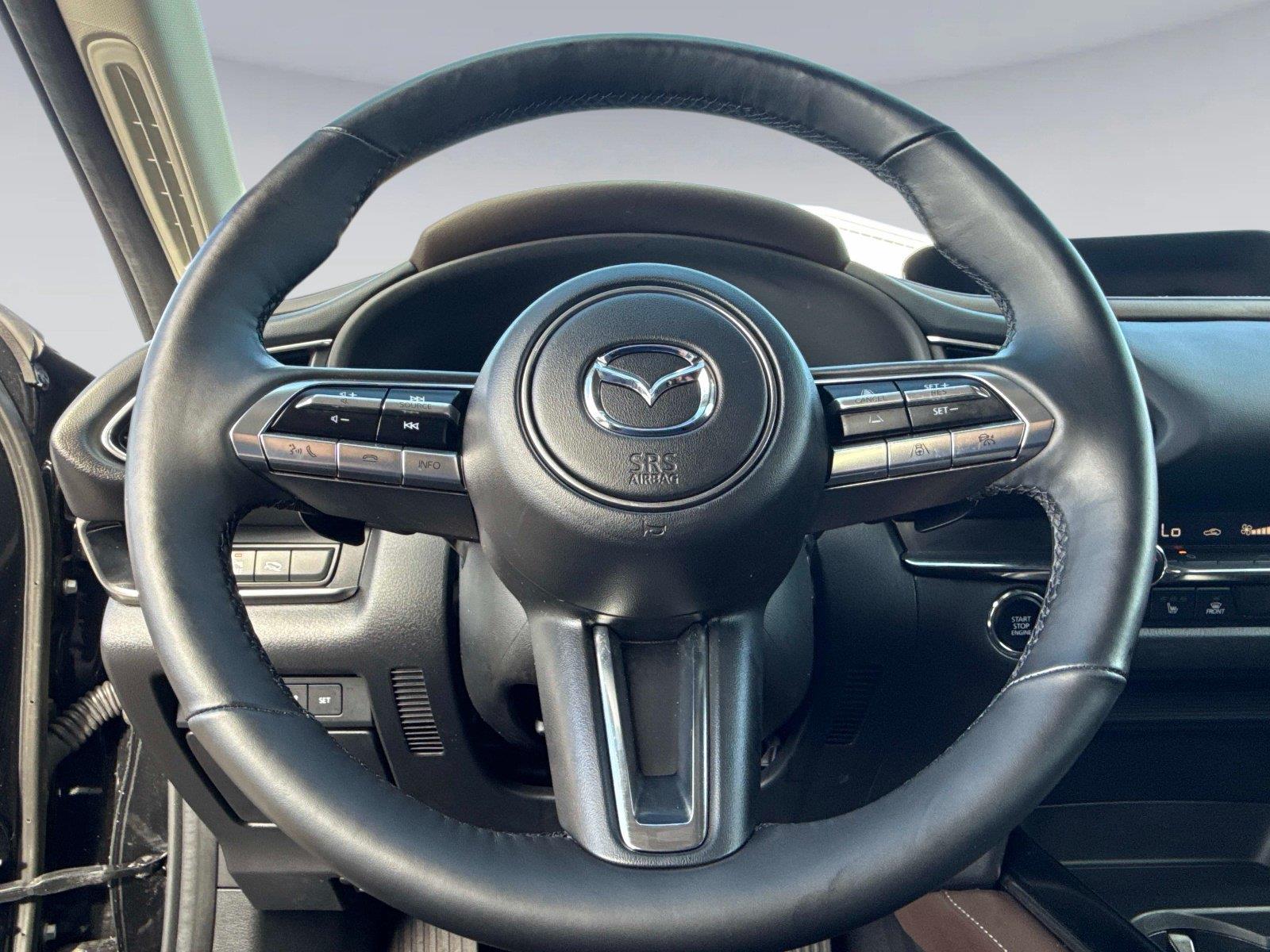 2022 Mazda CX-30 2.5 Turbo Premium Plus Package