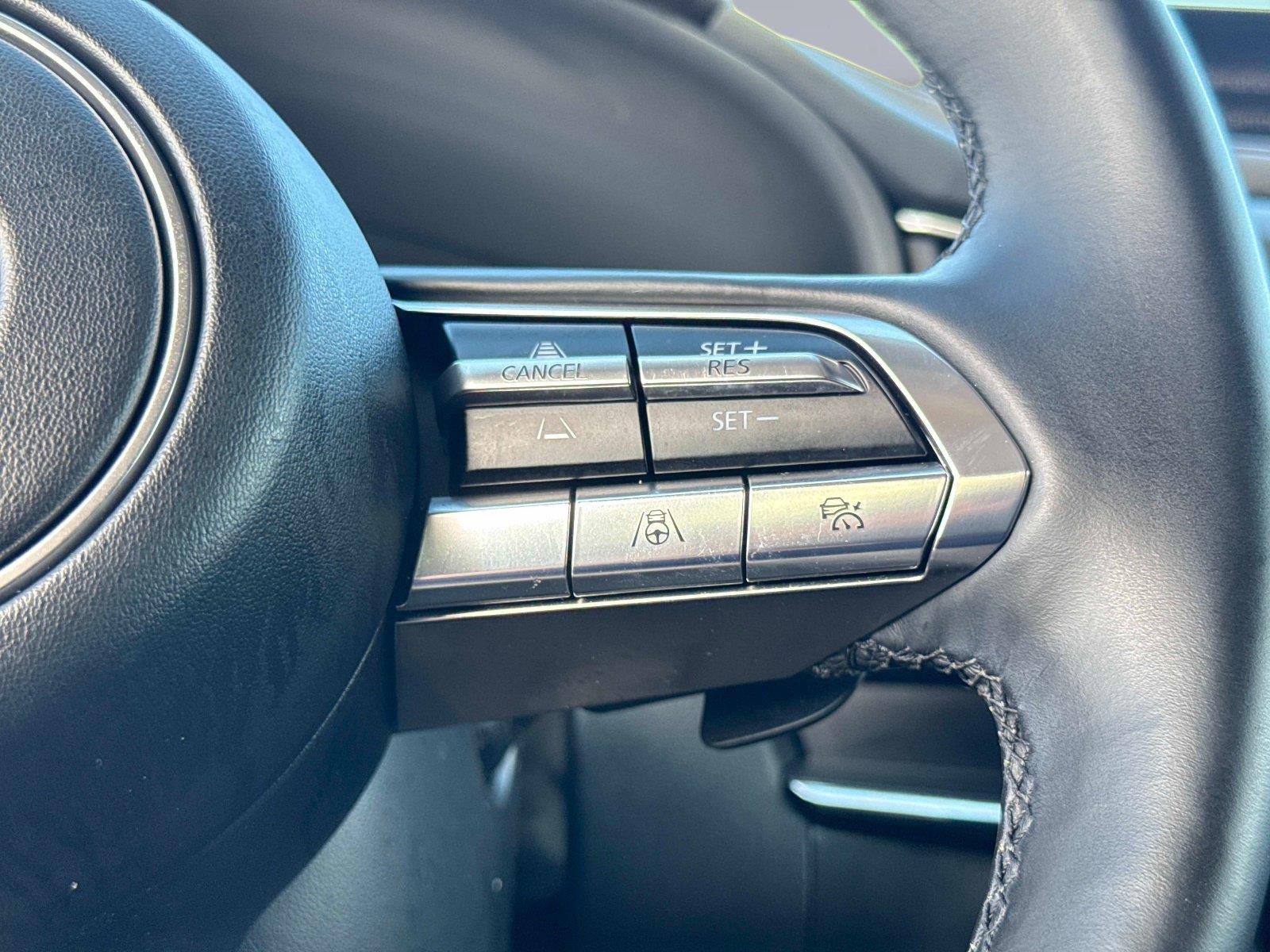2022 Mazda CX-30 2.5 Turbo Premium Plus Package
