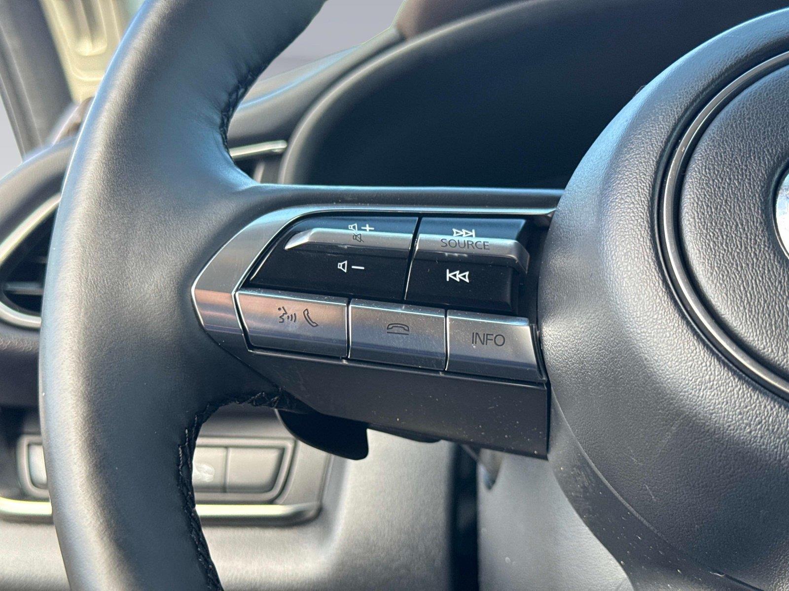 2022 Mazda CX-30 2.5 Turbo Premium Plus Package