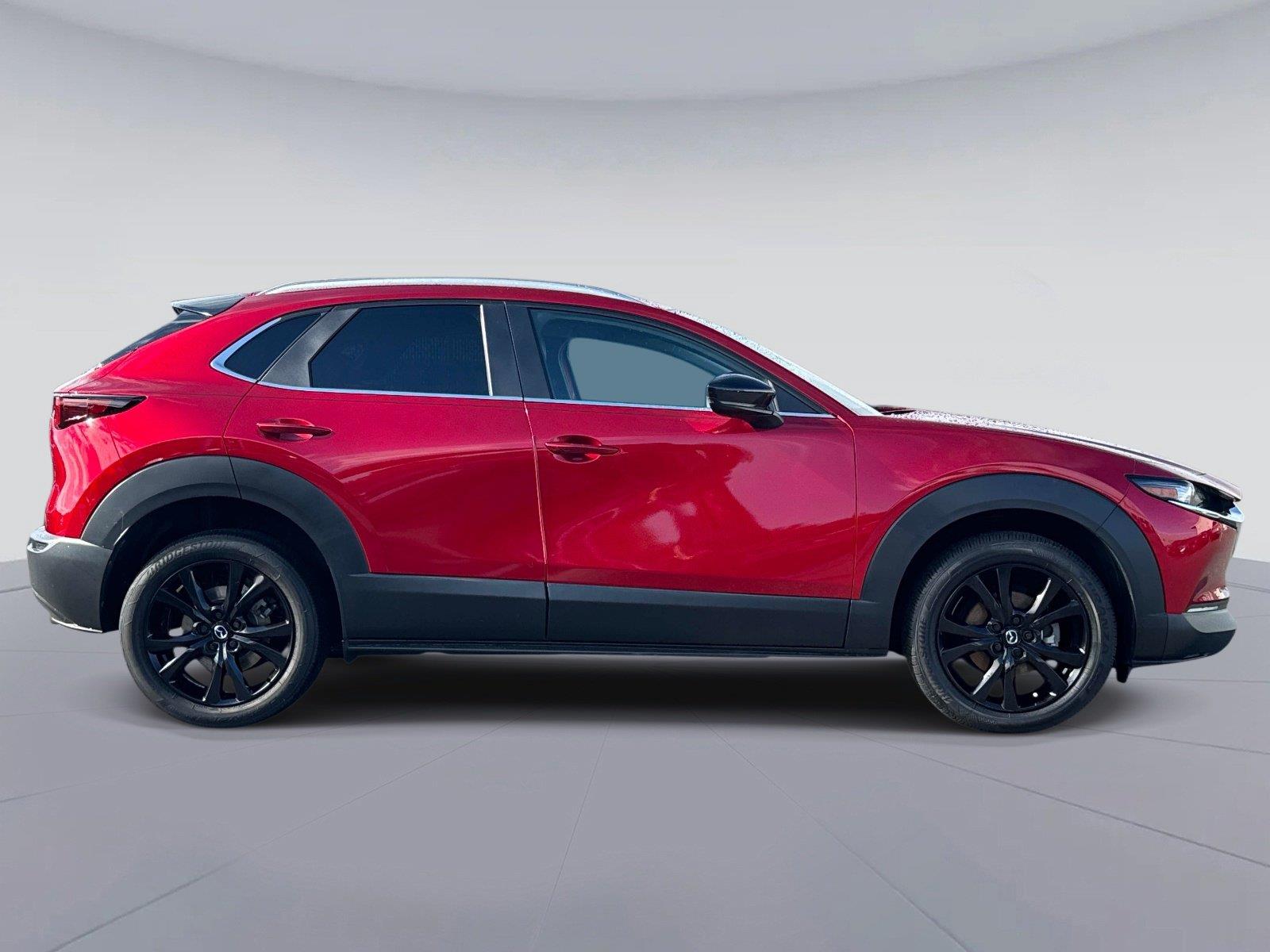 2024 Mazda CX-30 2.5 S Select Sport