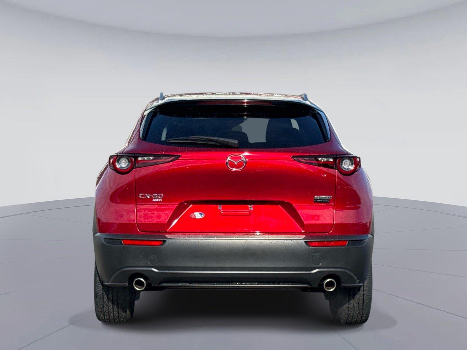2024 Mazda CX-30 2.5 S Select Sport