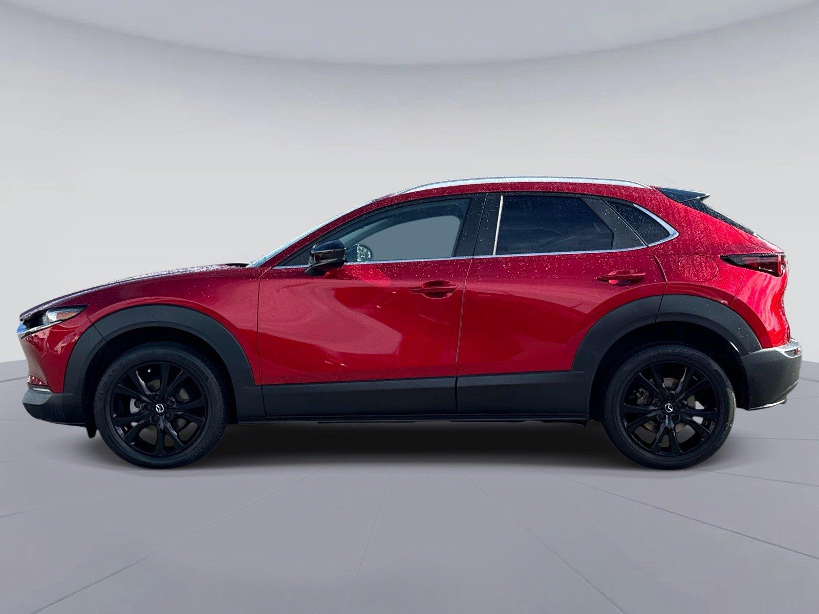 2024 Mazda CX-30 2.5 S Select Sport