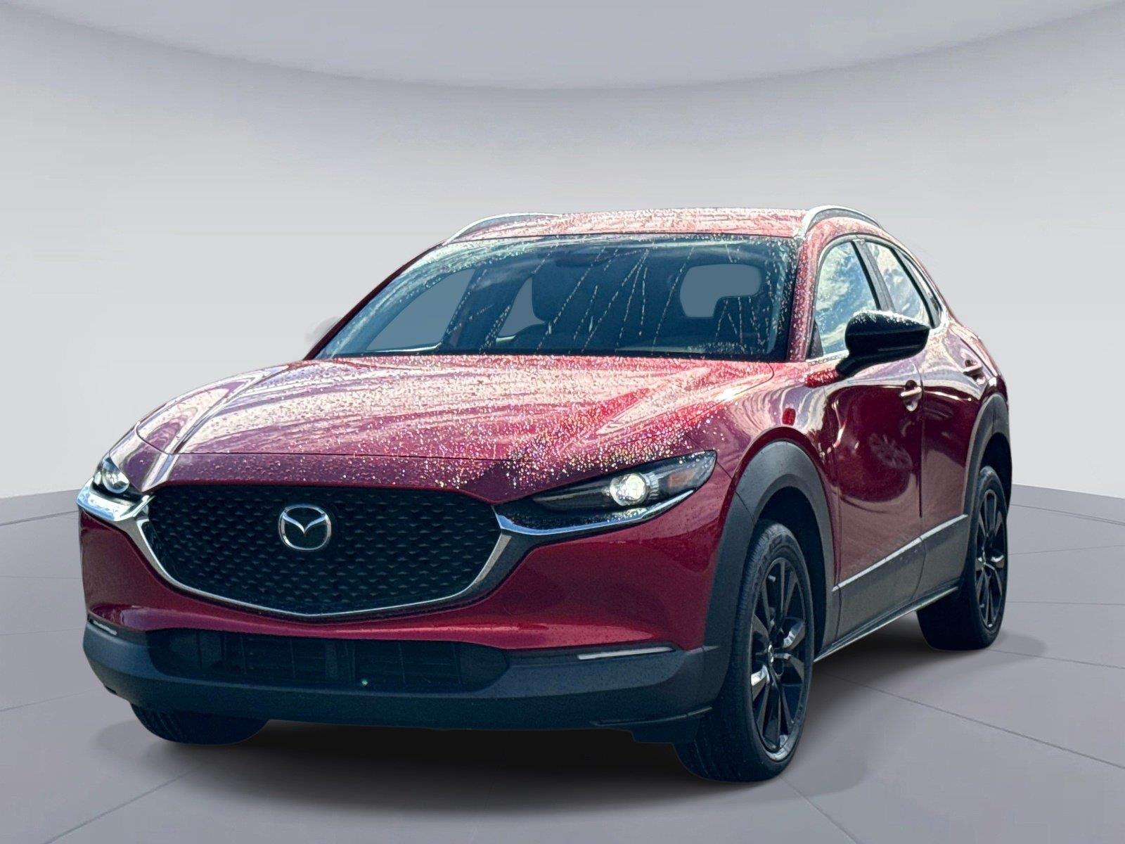 2024 Mazda CX-30 2.5 S Select Sport