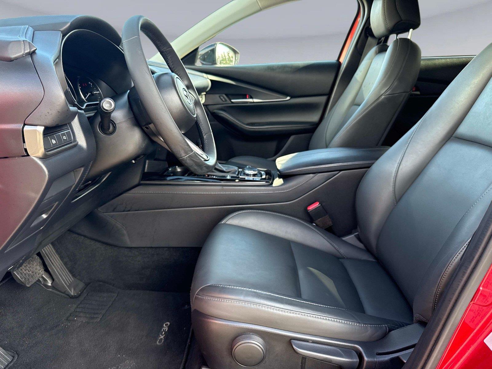 2024 Mazda CX-30 2.5 S Select Sport