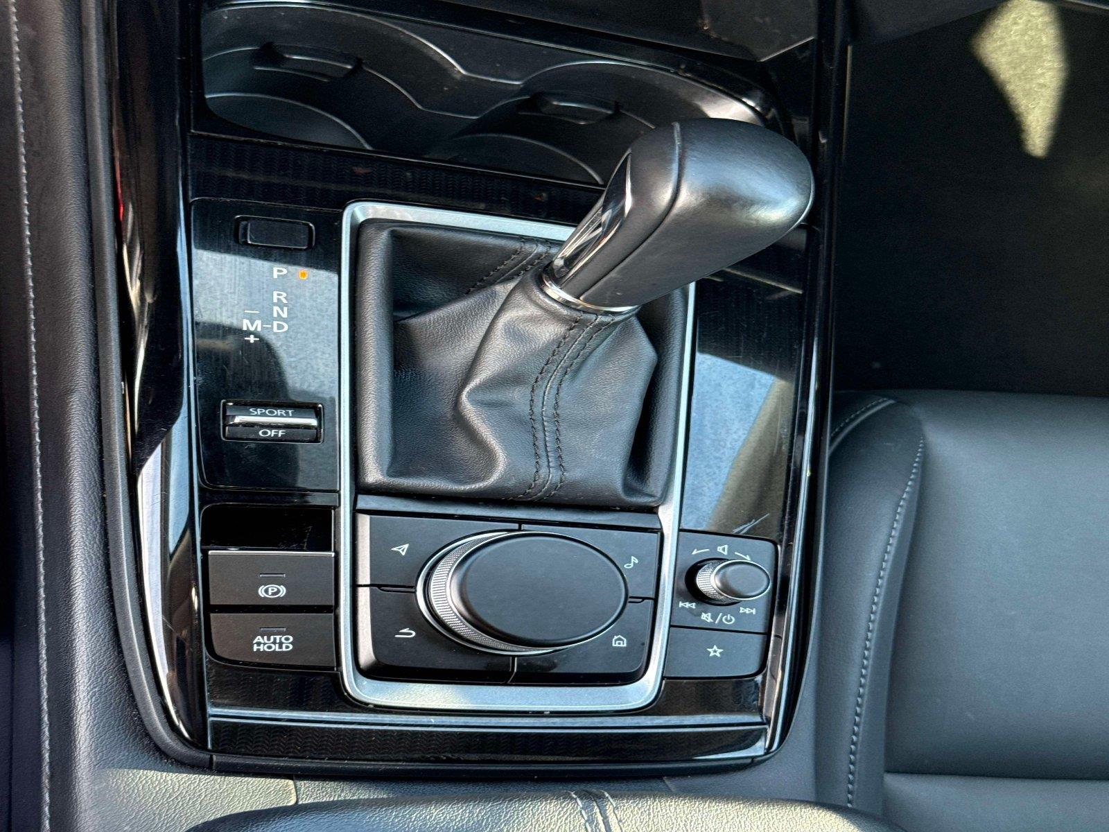 2024 Mazda CX-30 2.5 S Select Sport