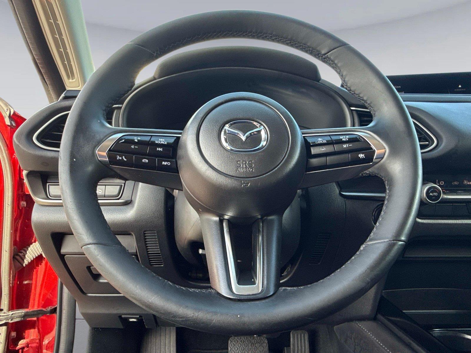 2024 Mazda CX-30 2.5 S Select Sport