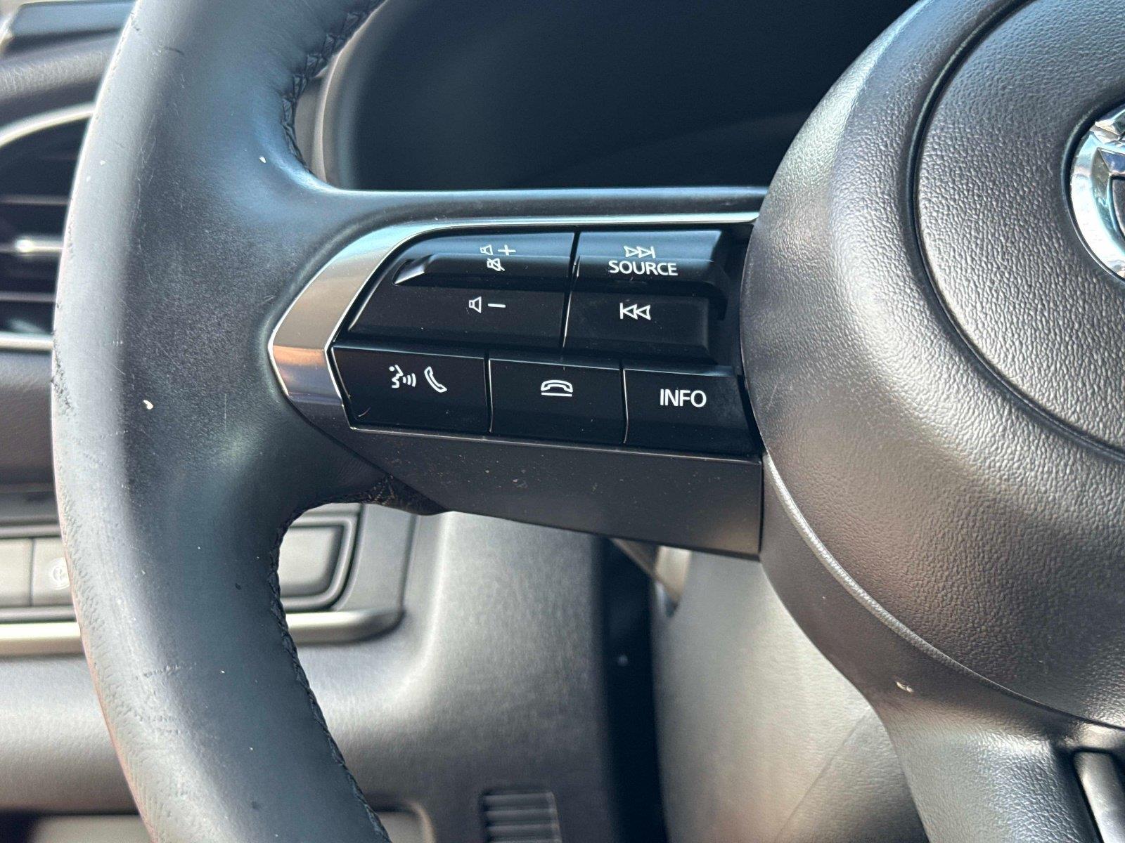 2024 Mazda CX-30 2.5 S Select Sport