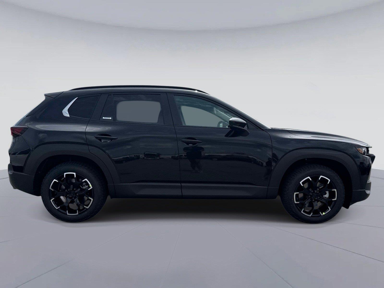 2026 Mazda CX-50 2.5 S Meridian Edition