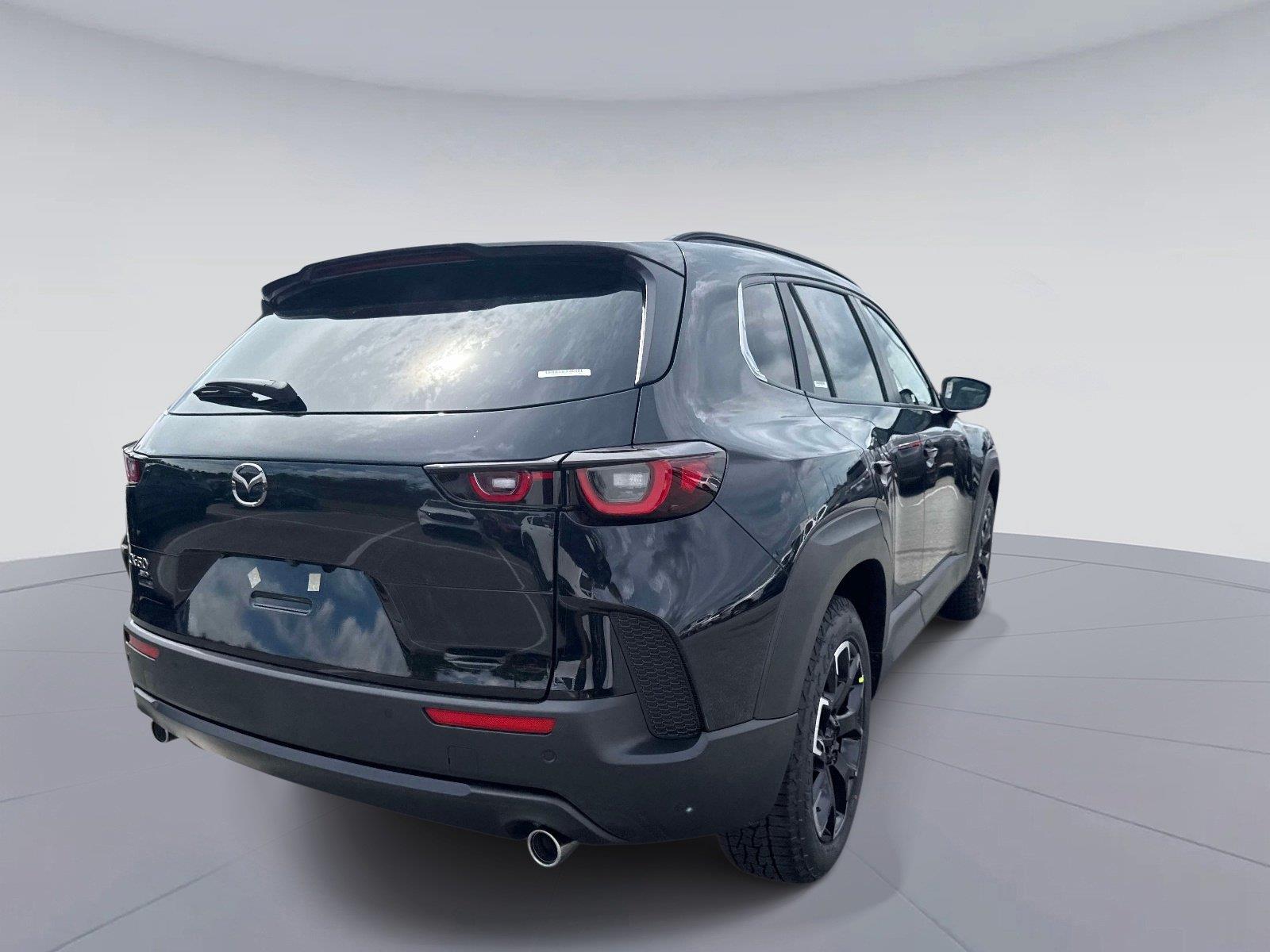 2026 Mazda CX-50 2.5 S Meridian Edition