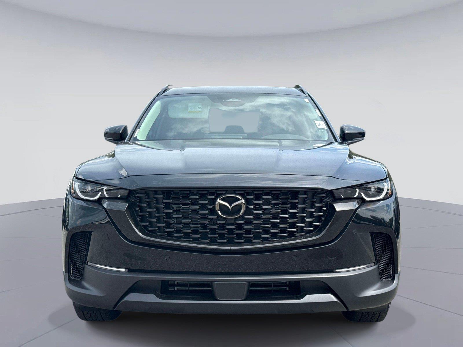 2026 Mazda CX-50 2.5 S Meridian Edition