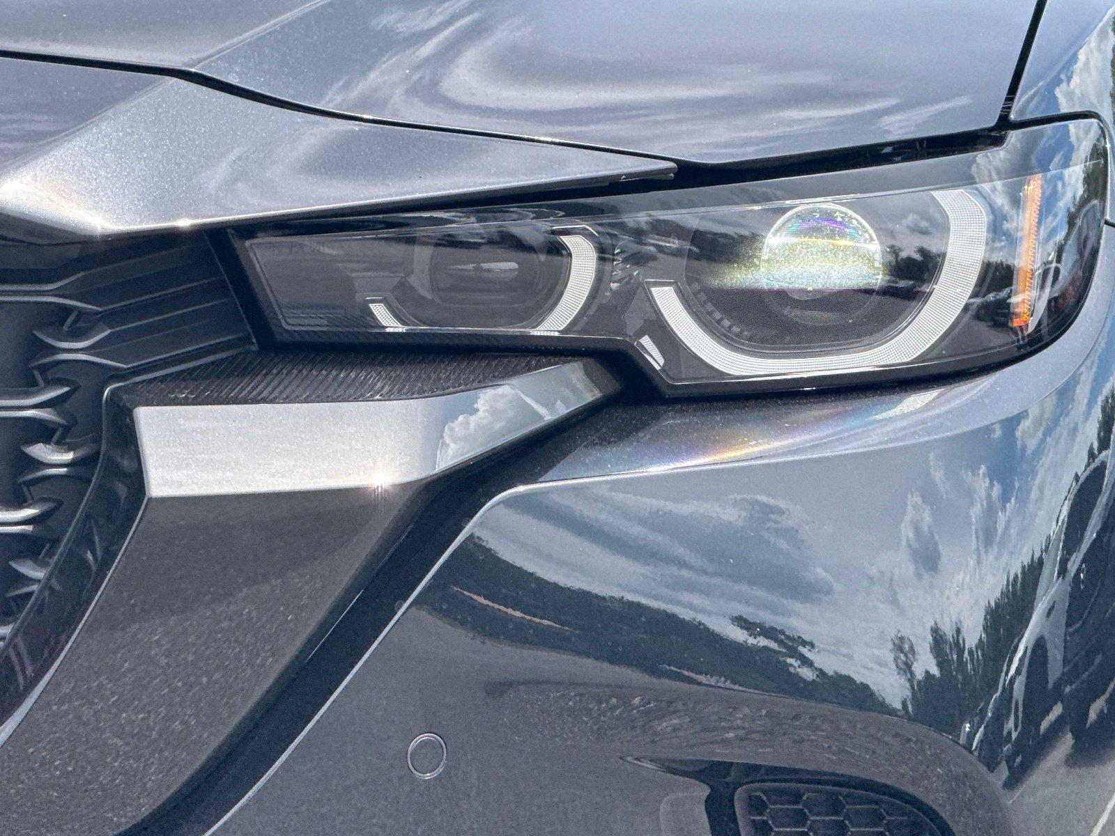 2026 Mazda CX-50 2.5 S Meridian Edition