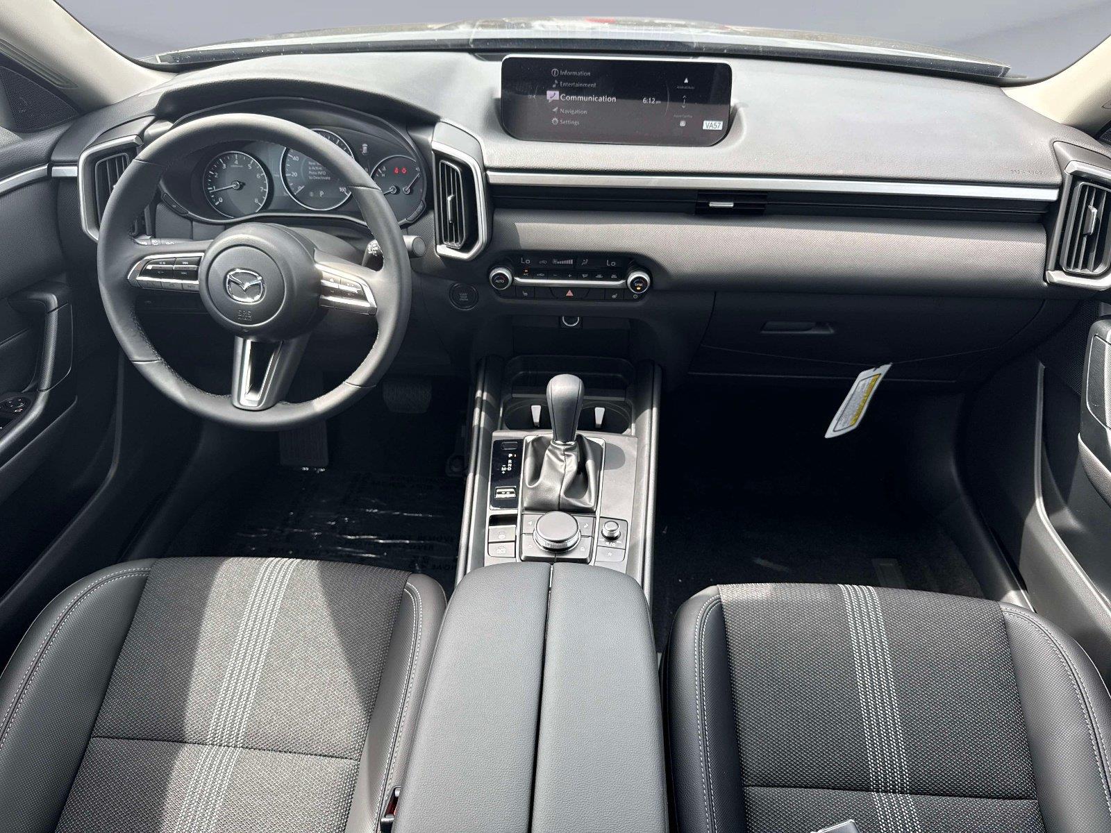 2026 Mazda CX-50 2.5 S Meridian Edition