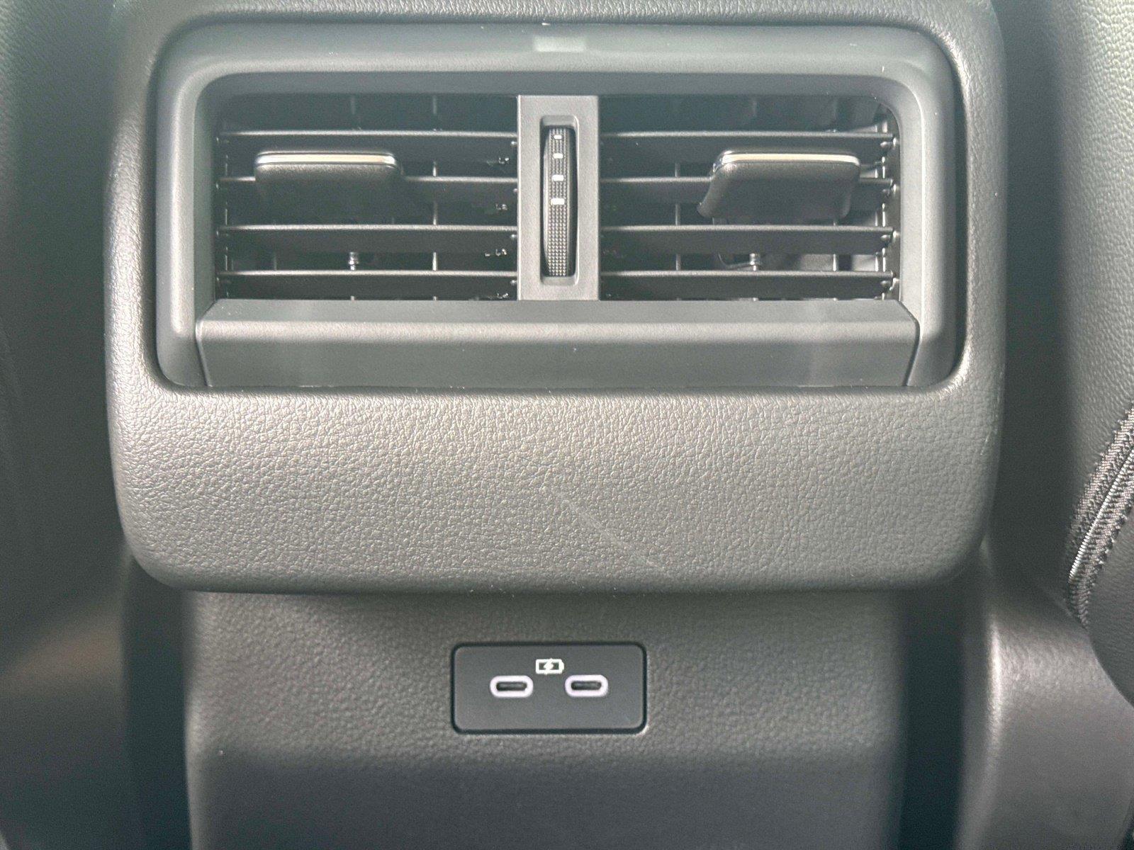 2026 Mazda CX-50 2.5 S Meridian Edition