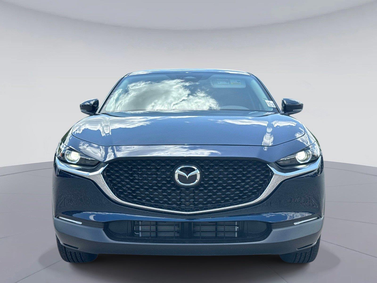 2026 Mazda CX-30 2.5 S Select Sport