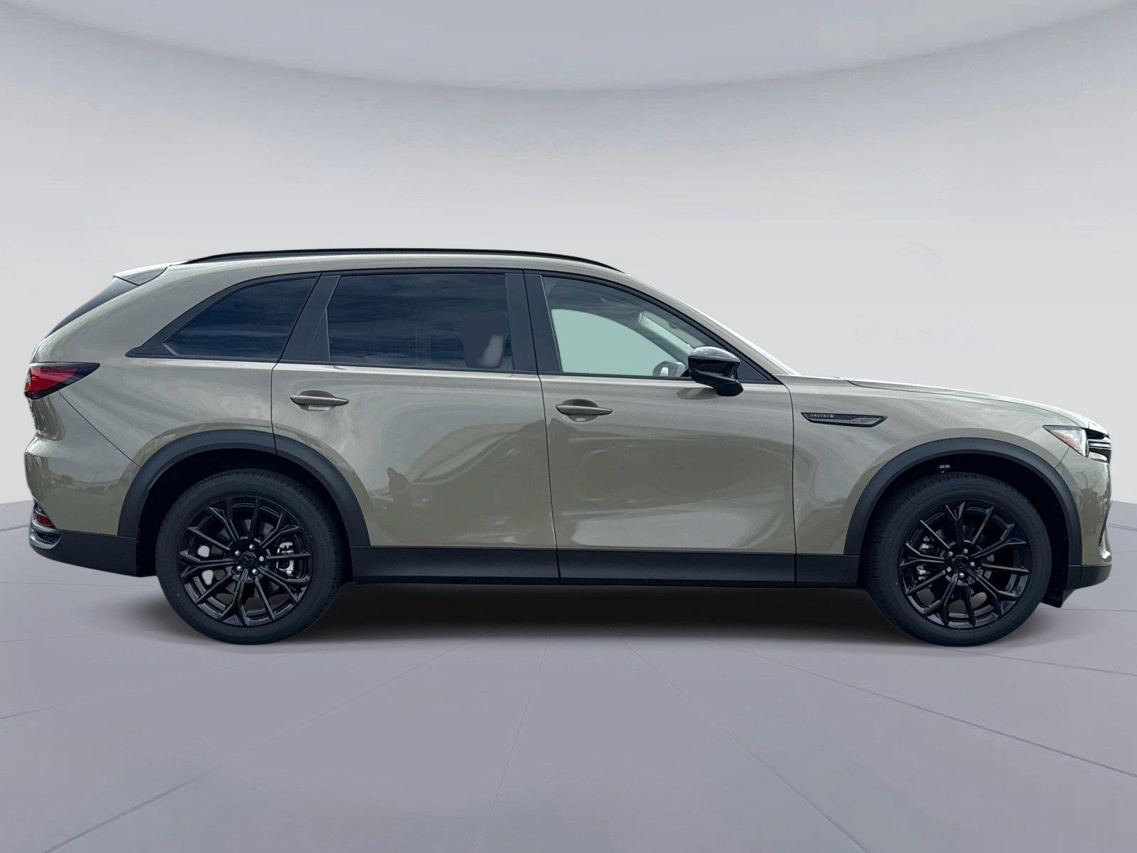 2026 Mazda CX-70 3.3 Turbo Preferred