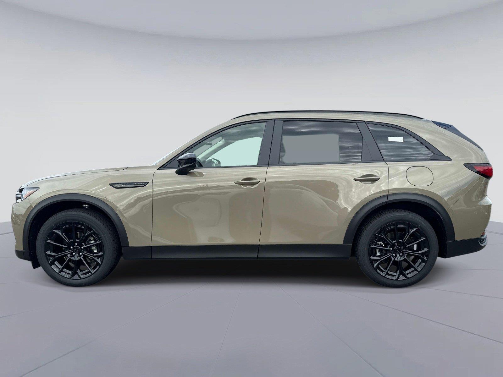 2026 Mazda CX-70 3.3 Turbo Preferred
