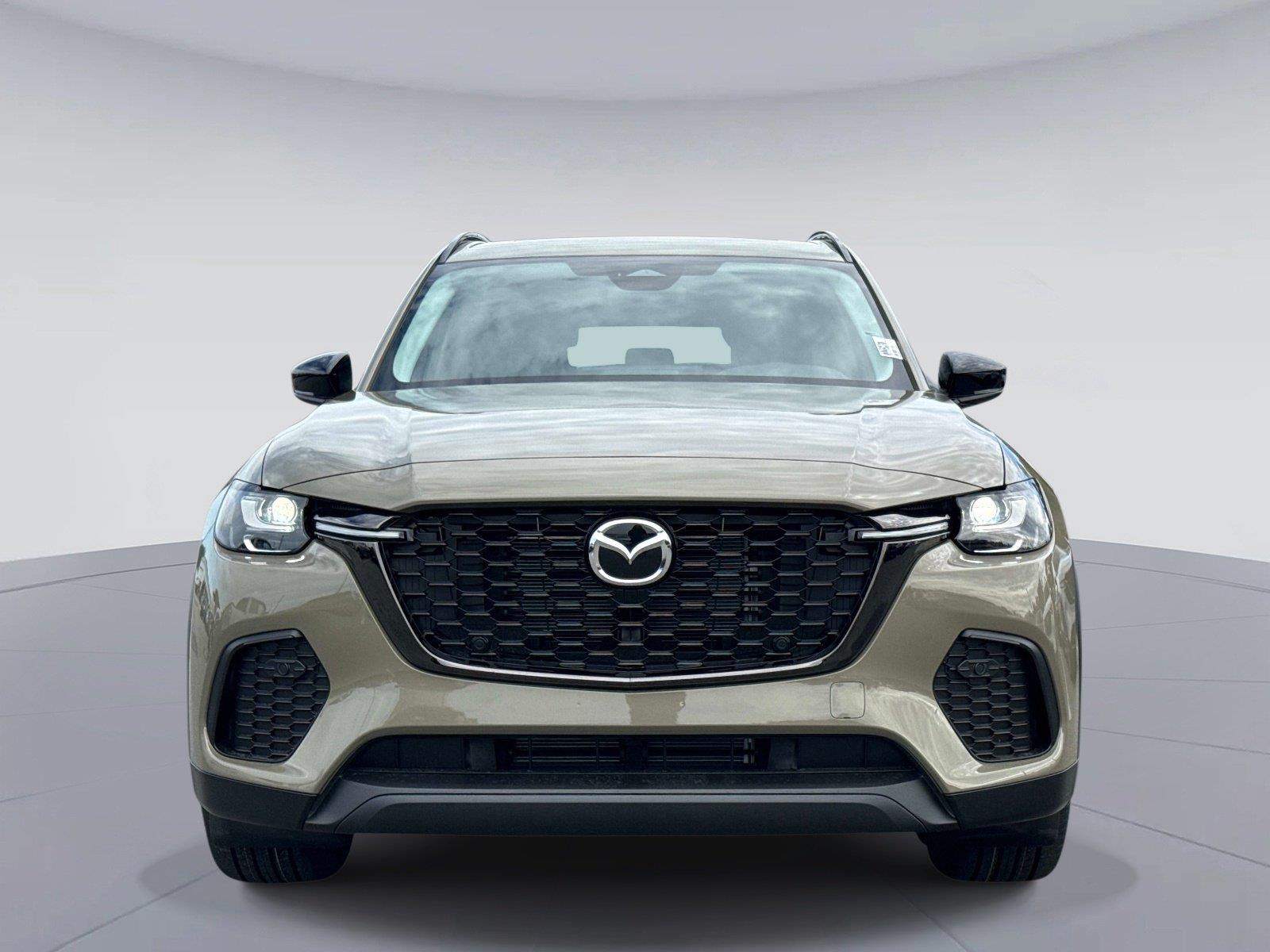 2026 Mazda CX-70 3.3 Turbo Preferred